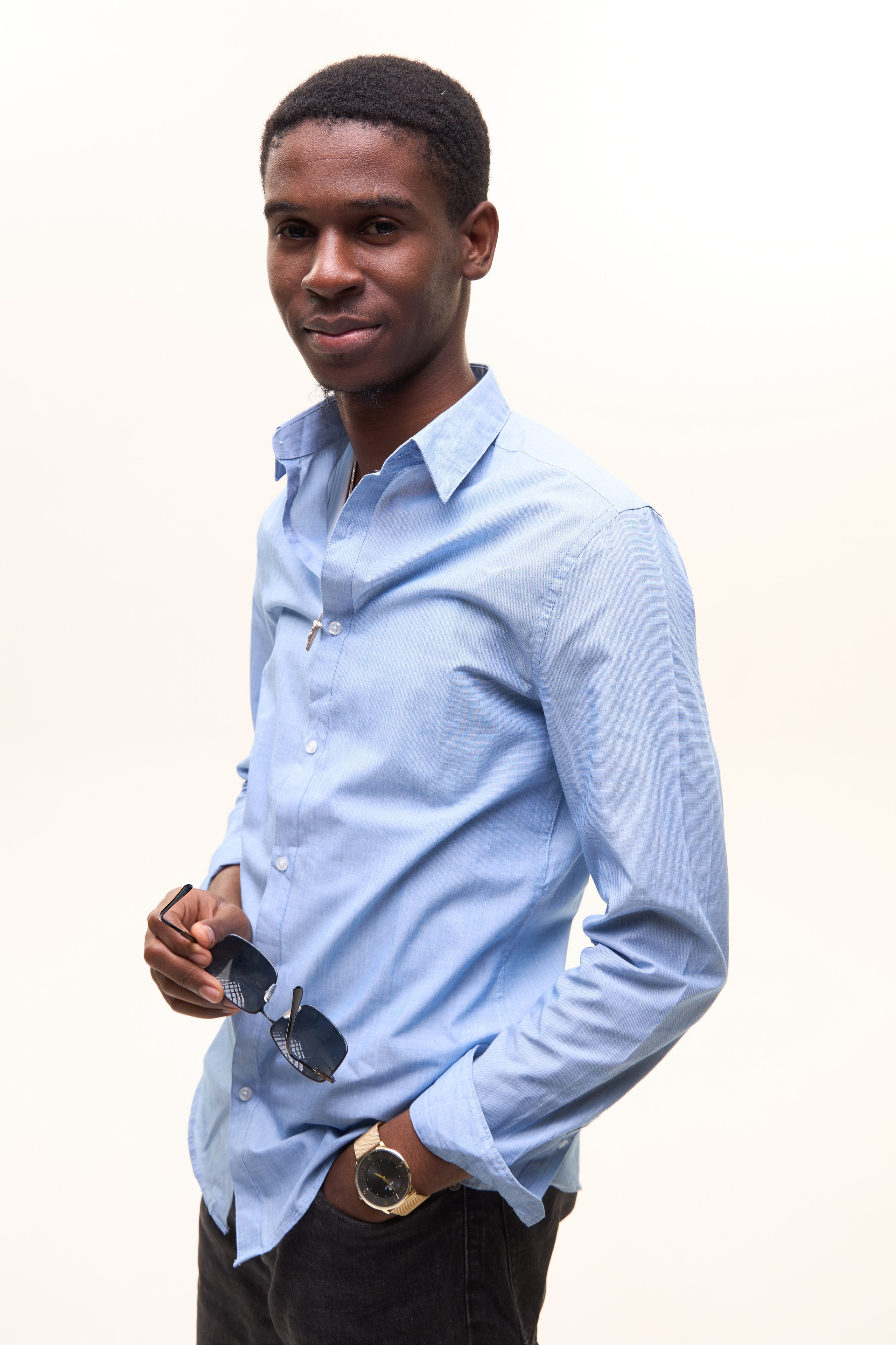 Мужской портрет. Фотограф Великий Новгород Татьяна Чиглинцева