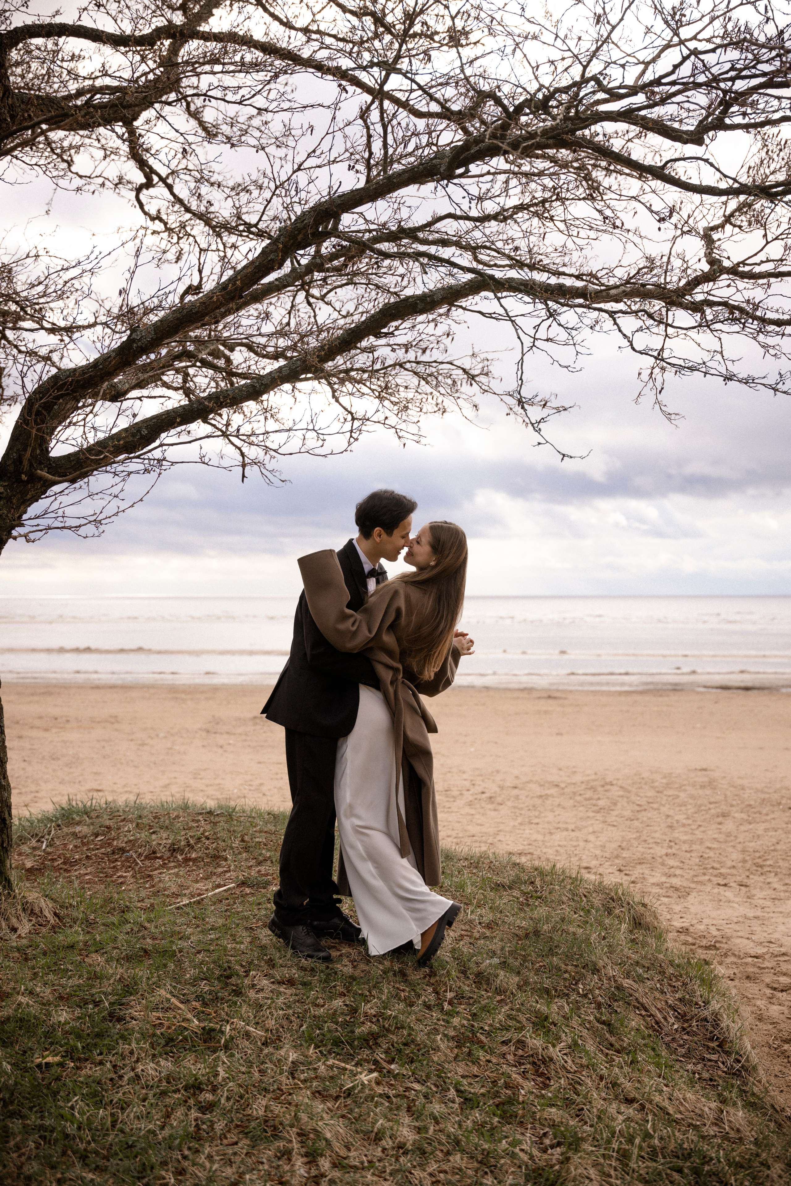 Алина и Роман. Свадебный и портретный фотограф