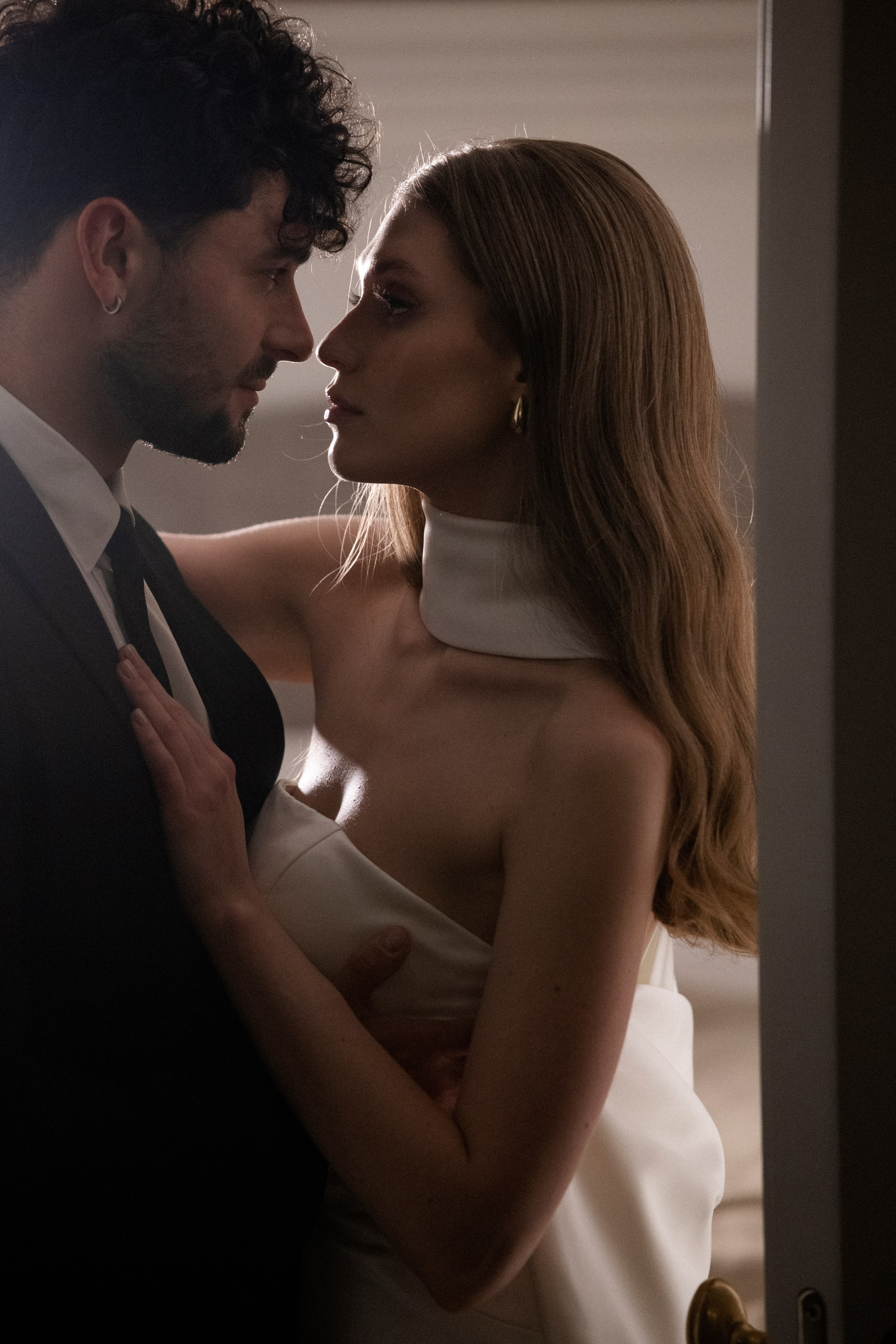 Андрей и Лера. Свадебный и портретный фотограф