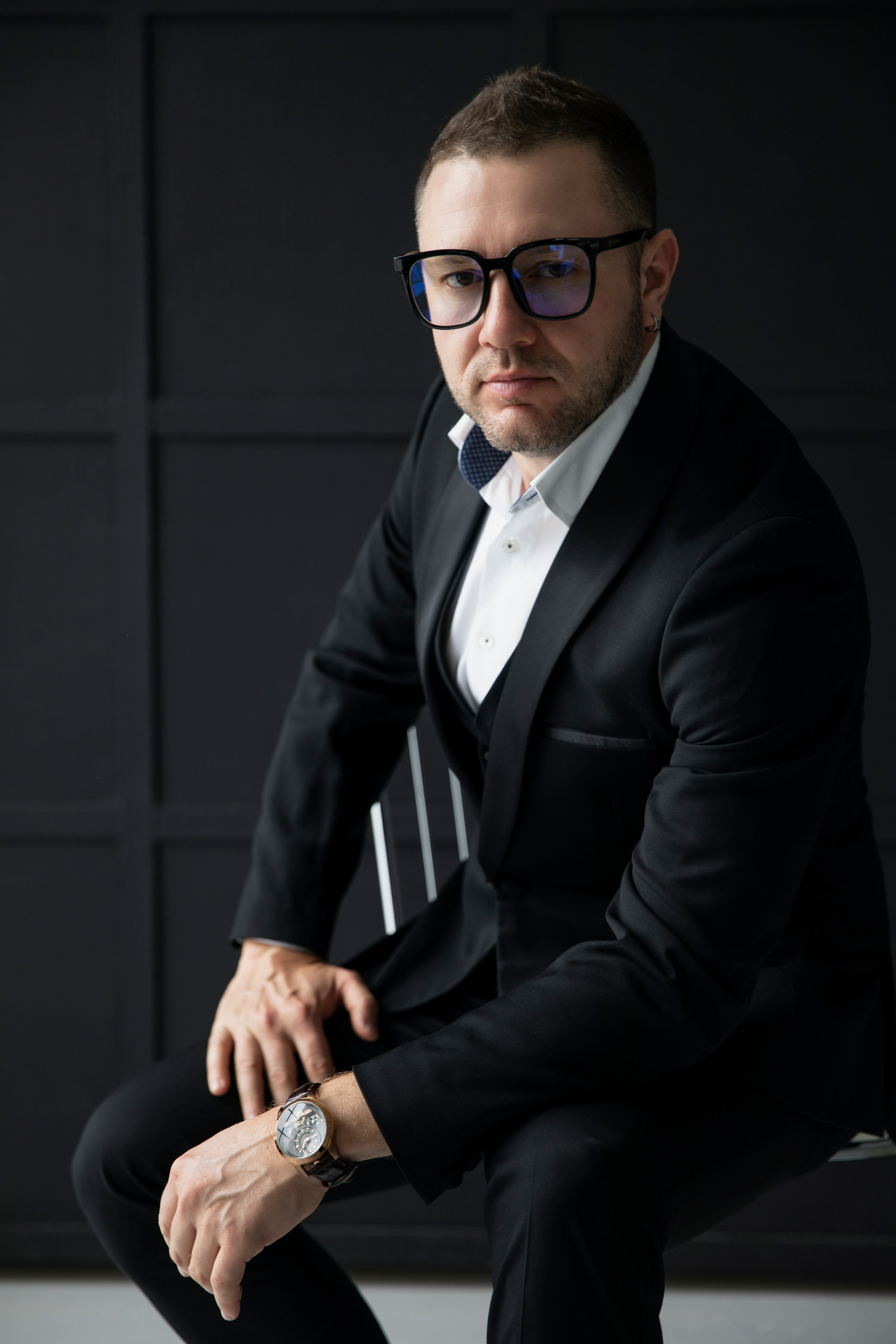 Роман. Свадебный и портретный фотограф