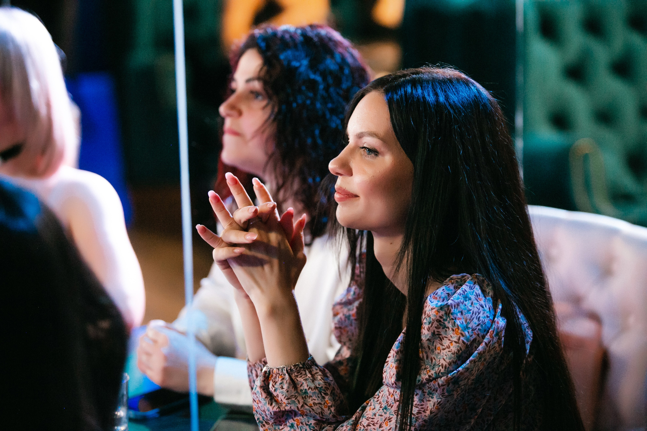 Идем в рост. Апрель 2024. Роман Урумбаев фотограф Нижневартовск