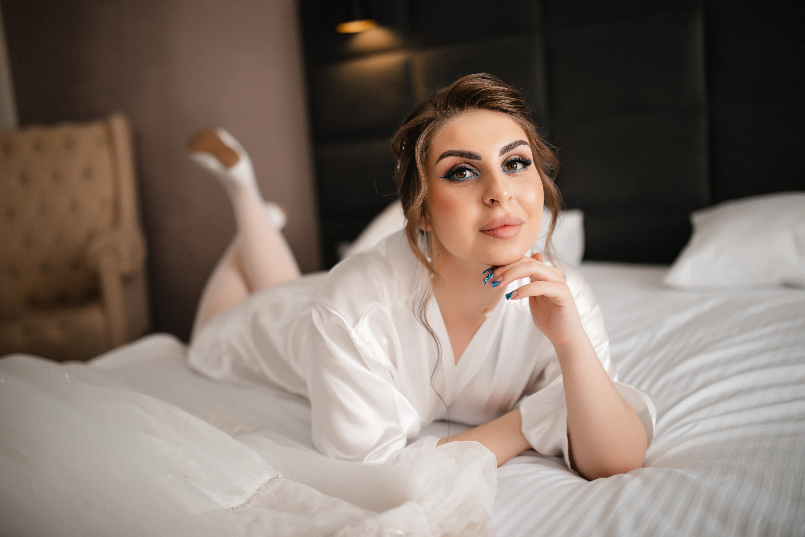 Карина + Глеб. Роман Урумбаев фотограф Нижневартовск