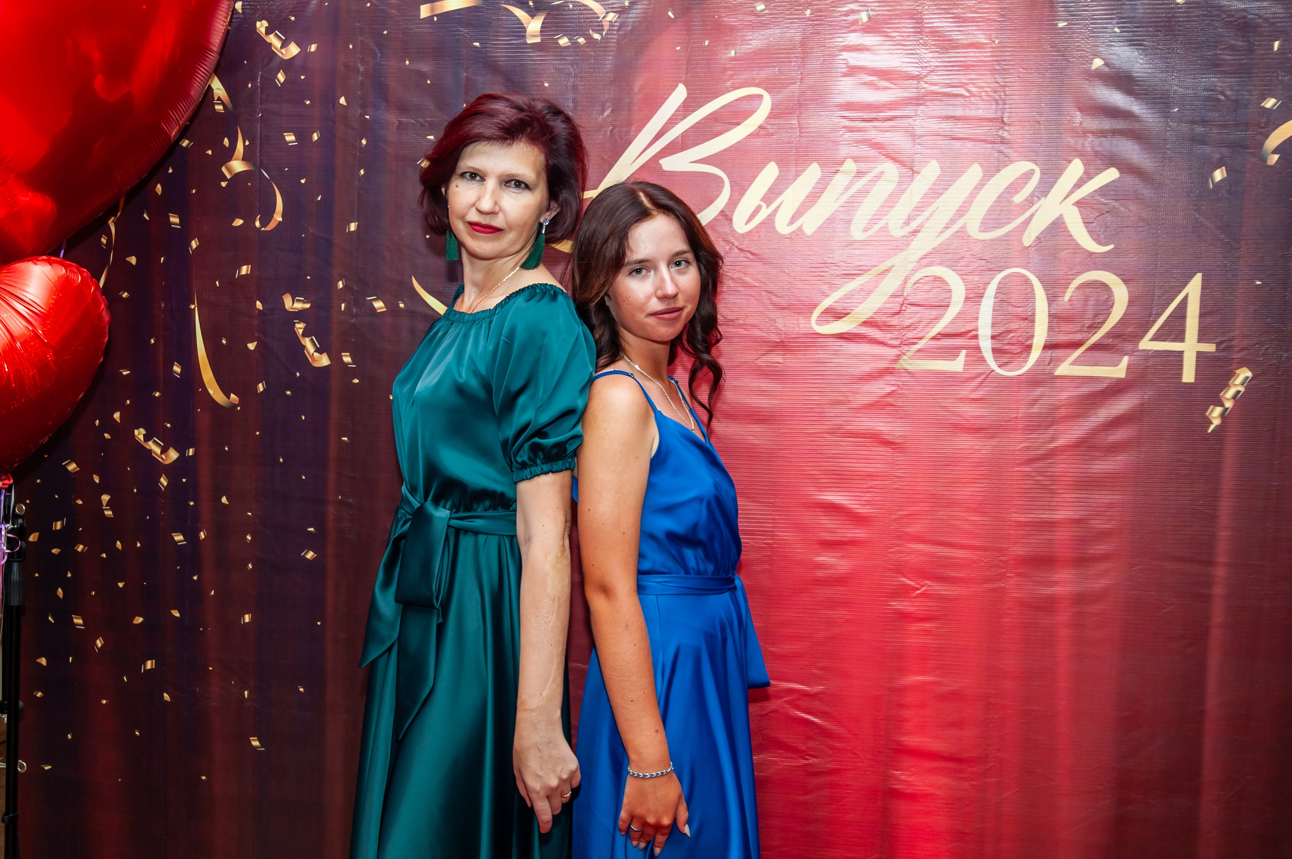 Выпускной МАОУ СОШ № 17 им. Эдуарда Есаяна. Свадебный и семейный фотограф Денис Лукьянов в Краснодаре, Краснодарском крае и Республике Крым