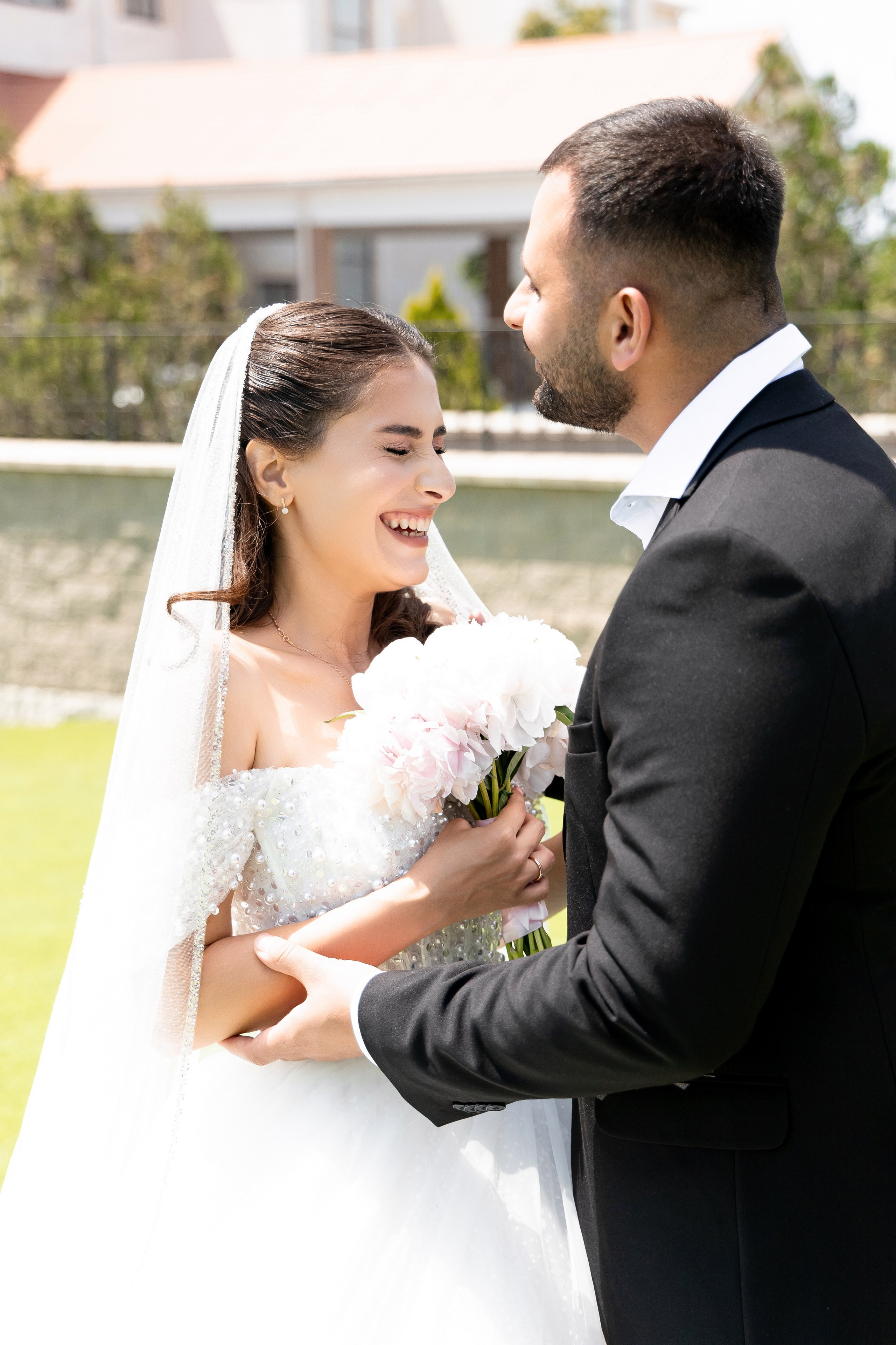 Aleks & Karolina. Свадебный и фэшн фотограф