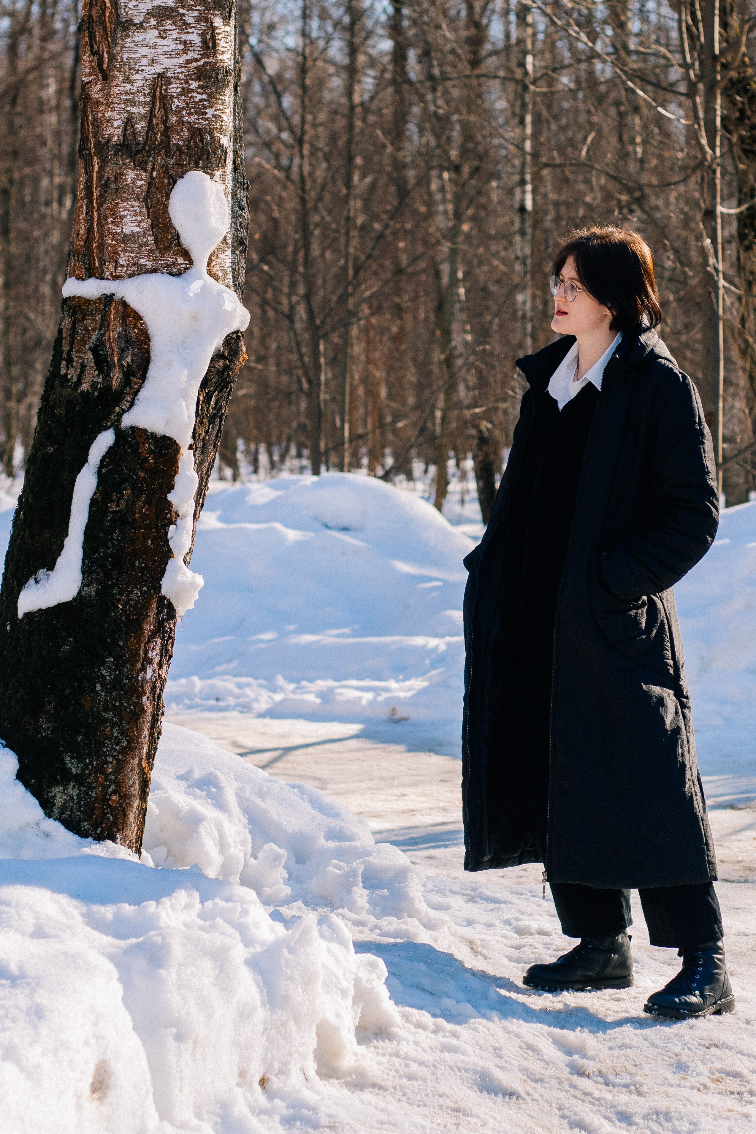 Мирослава. Kap's и Измайловская. Аля Рашпиль. Фотограф Москва