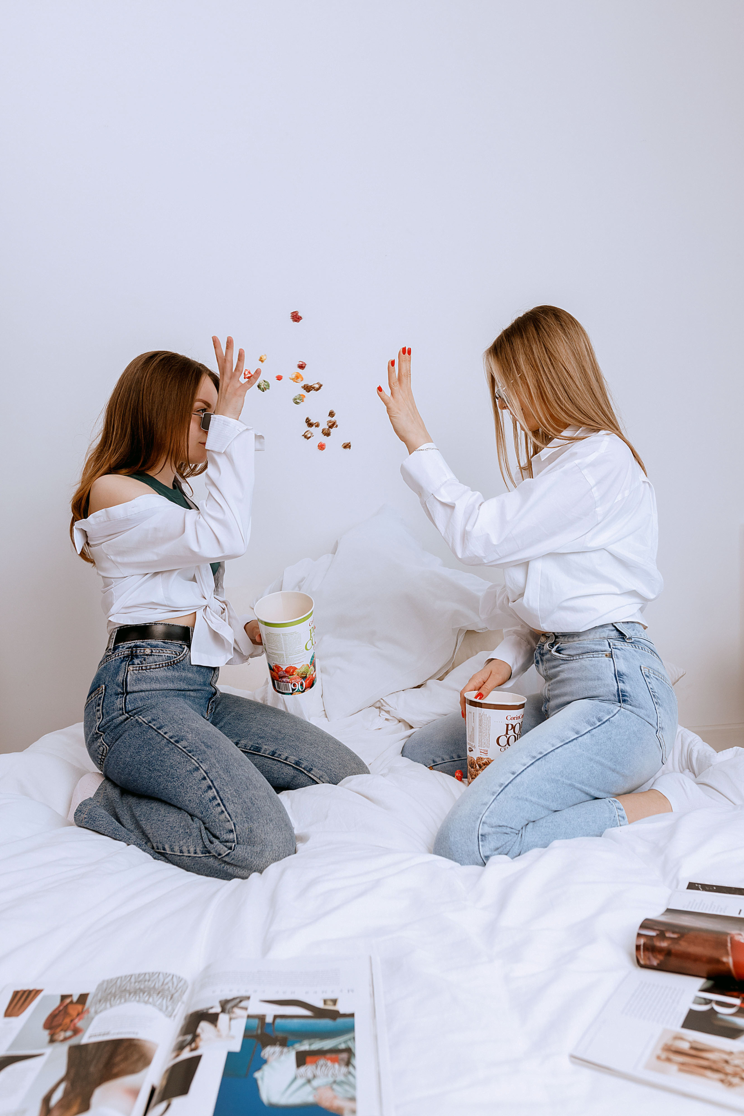 Friends forever. Индивидуальная/Love♥️Story/Свадебная/Семейные фотоистории