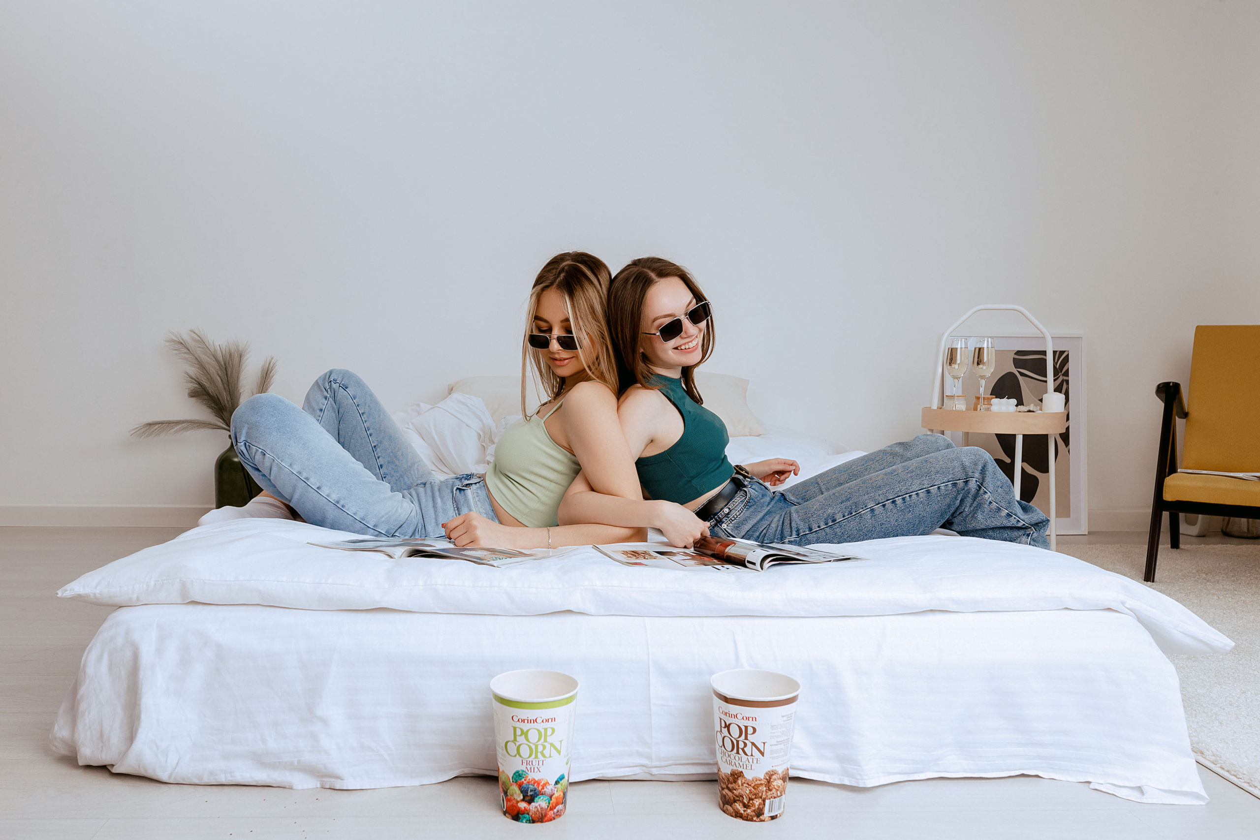 Friends forever. Индивидуальная/Love♥️Story/Свадебная/Семейные фотоистории