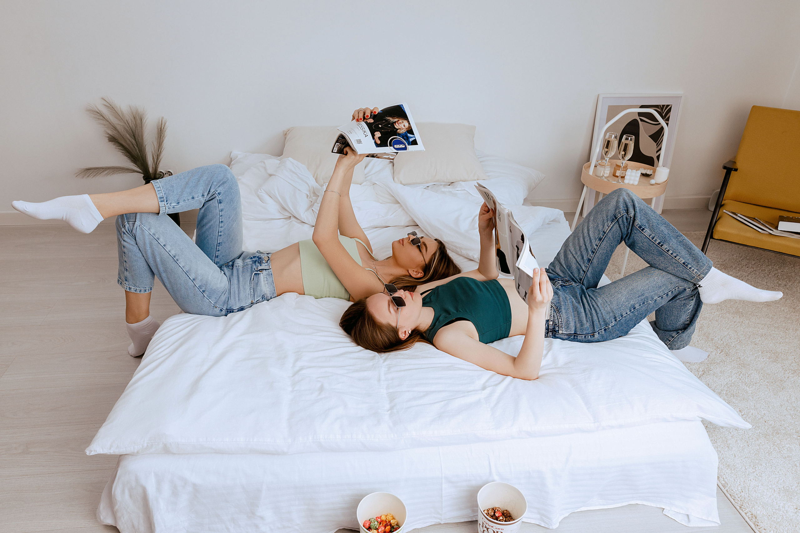 Friends forever. Индивидуальная/Love♥️Story/Свадебная/Семейные фотоистории