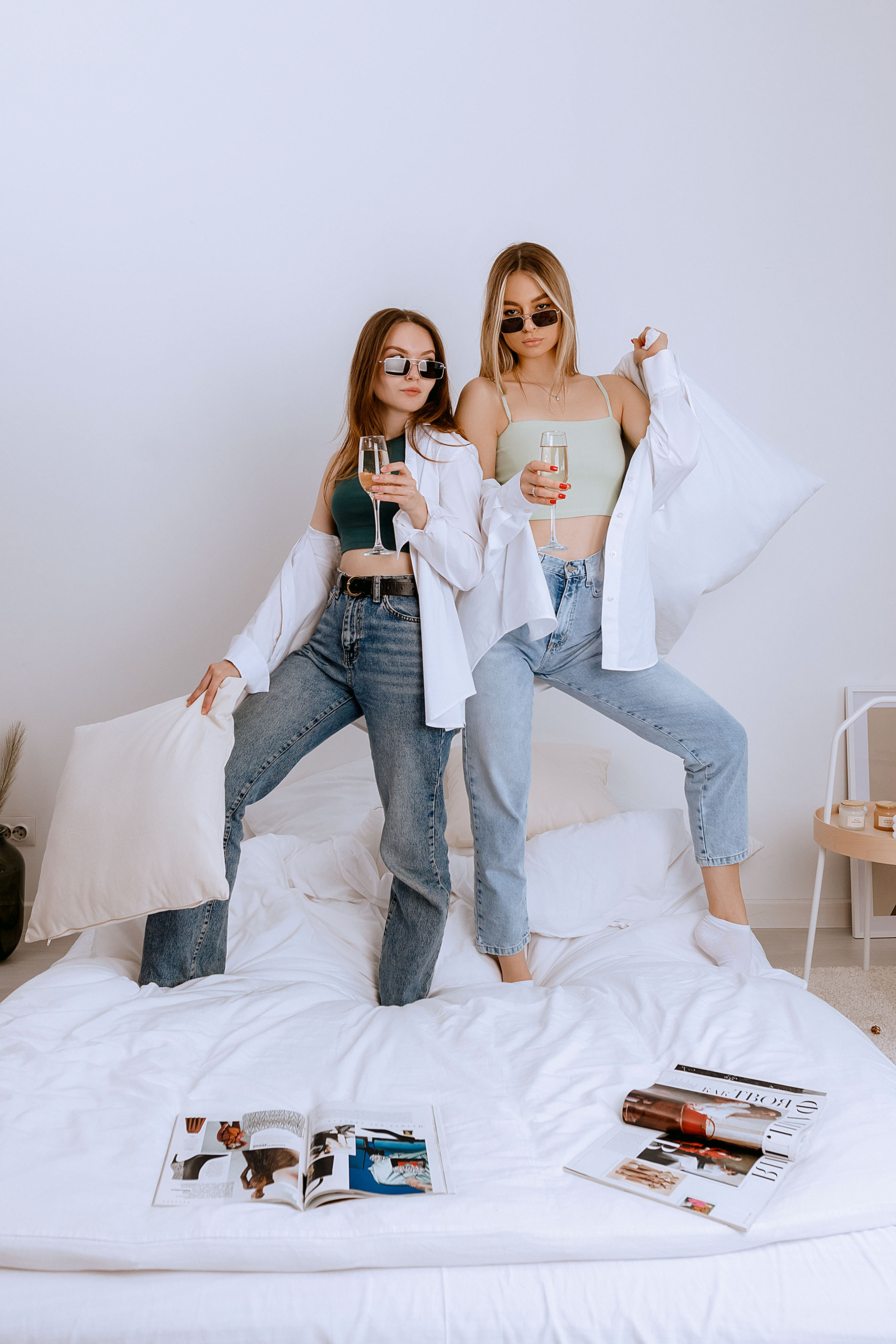 Friends forever. Индивидуальная/Love♥️Story/Свадебная/Семейные фотоистории