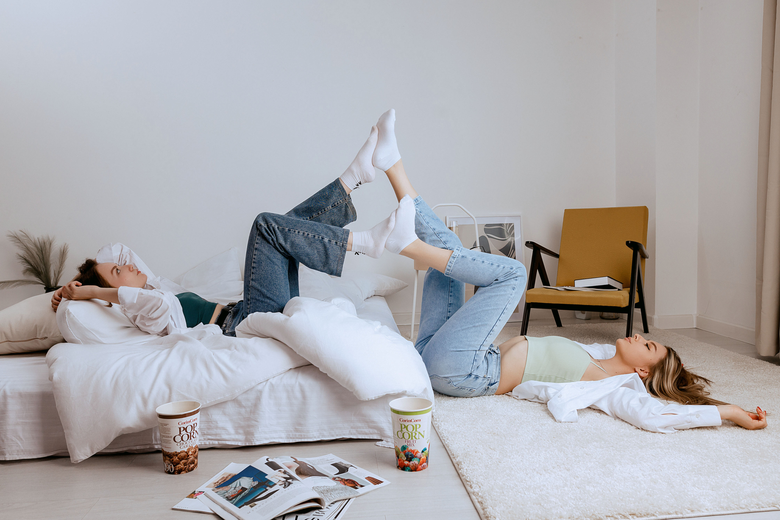 Friends forever. Индивидуальная/Love♥️Story/Свадебная/Семейные фотоистории