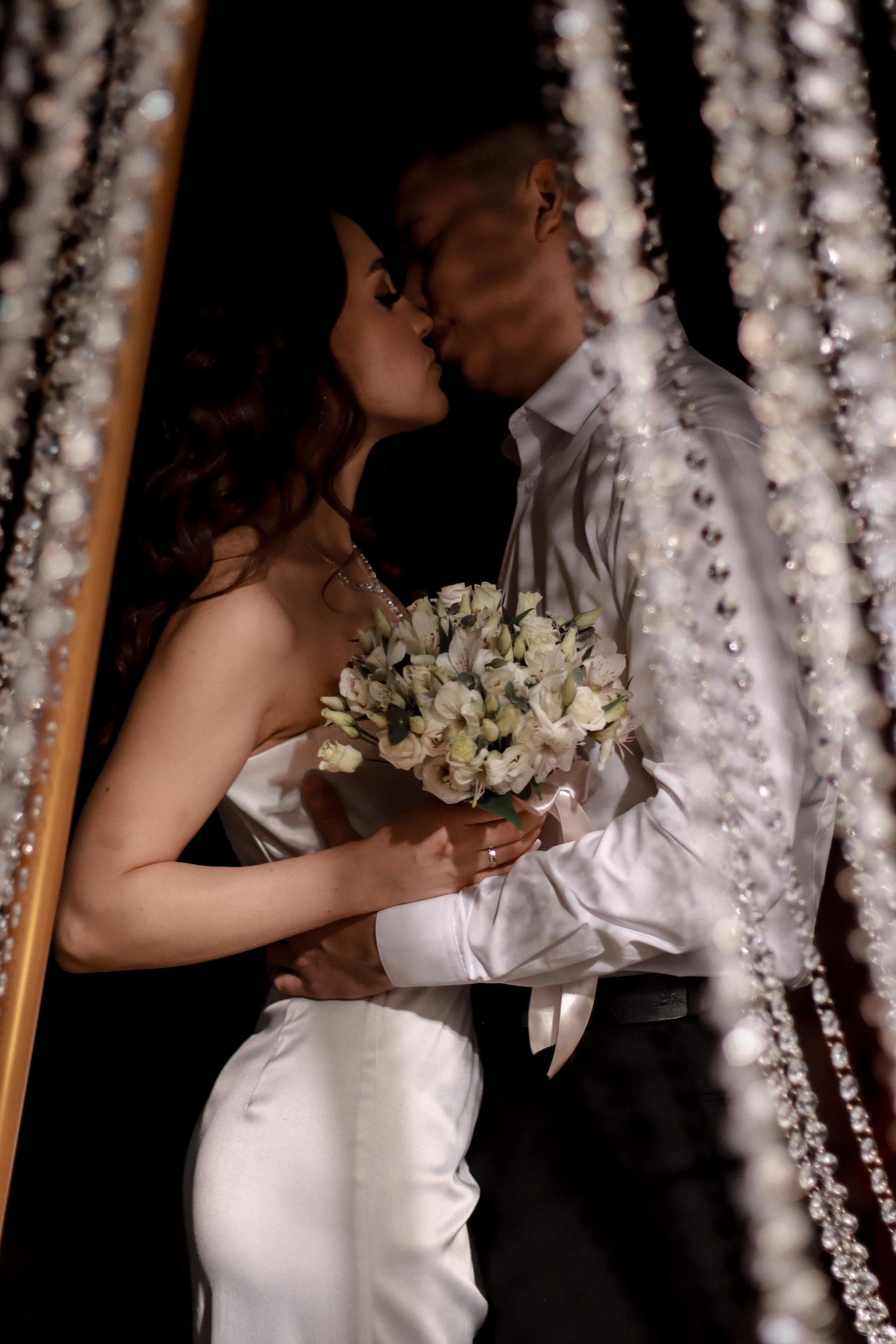 Магия свеч. Фотограф Анна Никитина | Йошкар-Ола