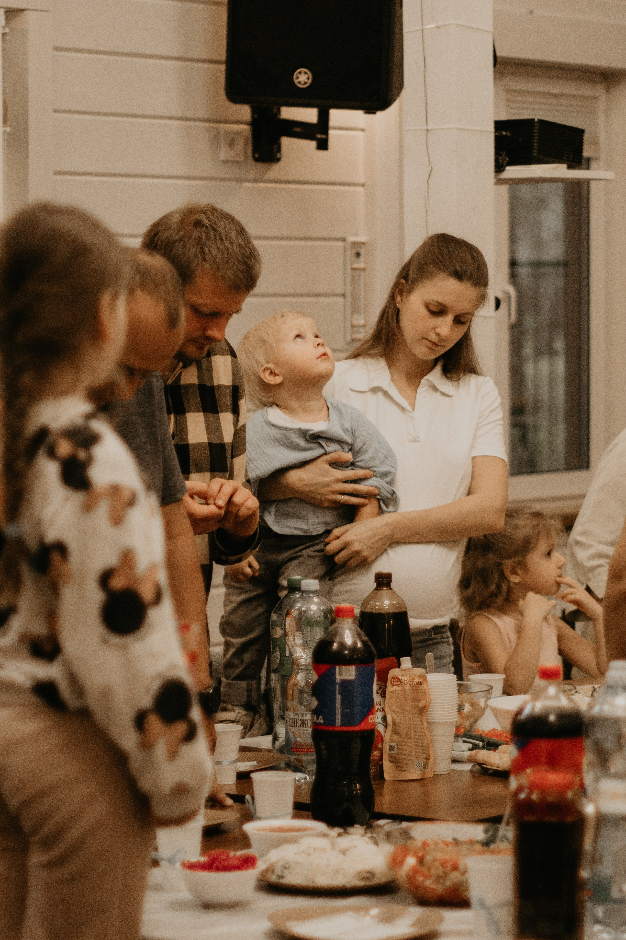 Праздники. Фотограф в Москве и Московской области — Акулина Софья