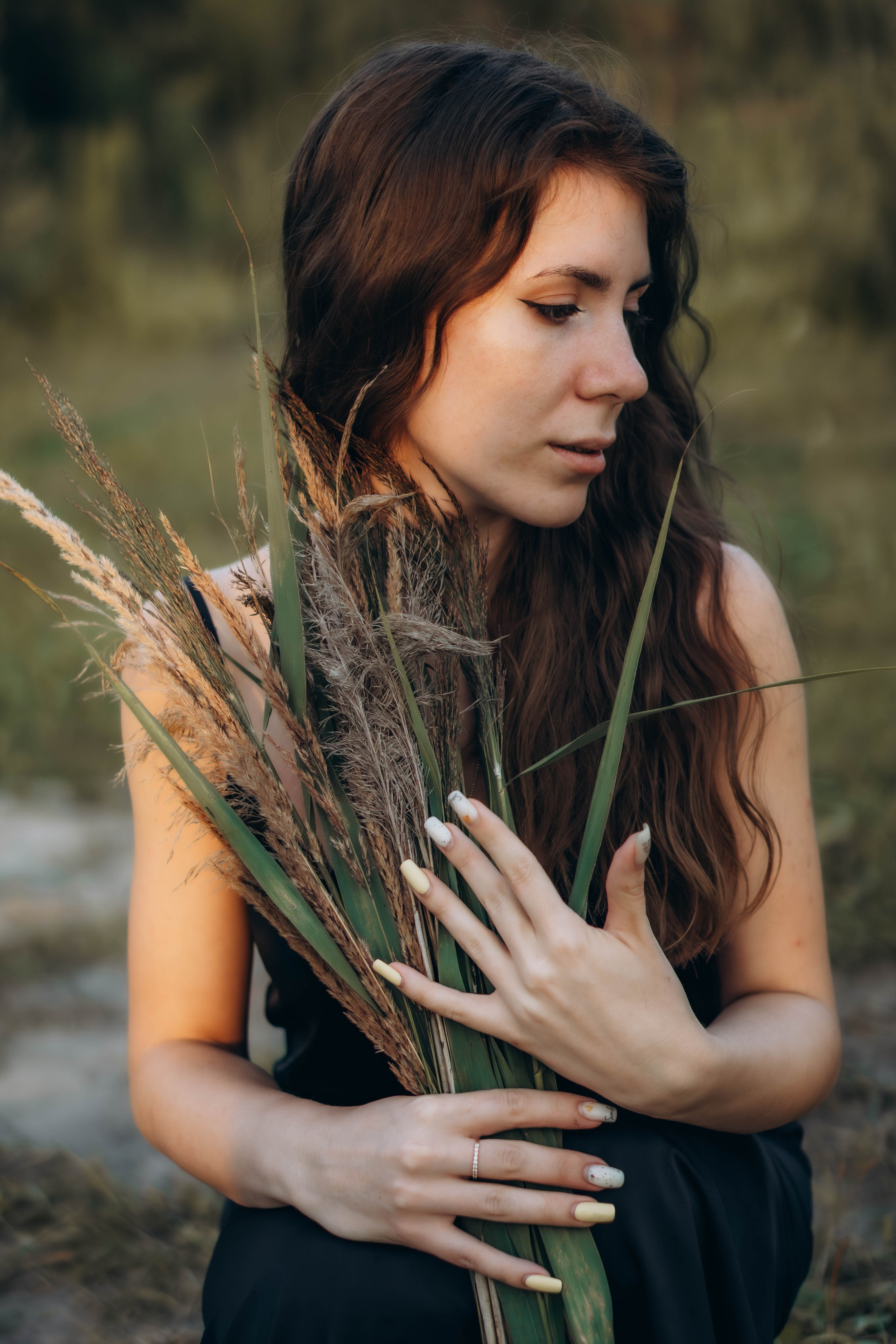 Дарья. Фотограф Москва Валерия Веденина