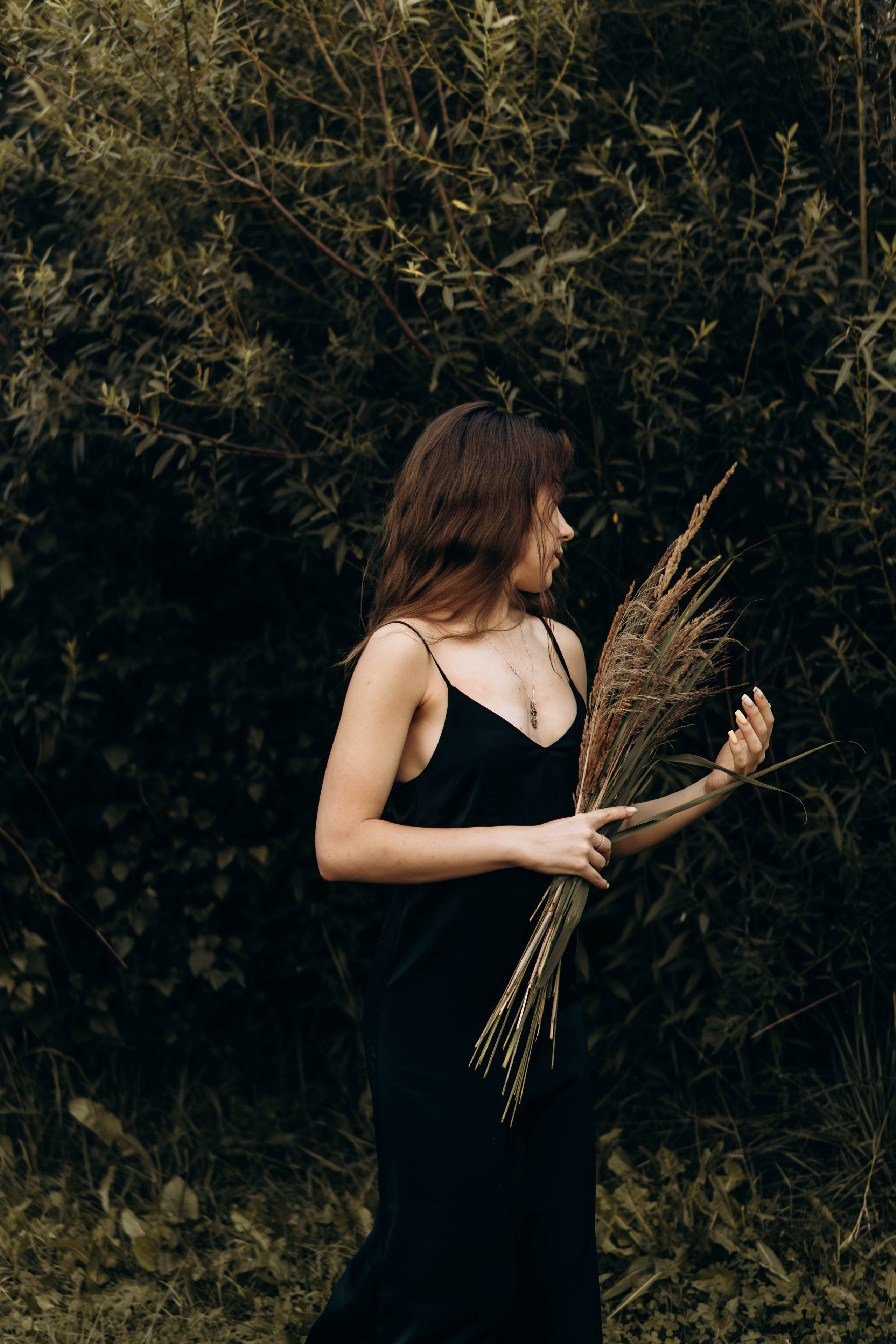 Дарья. Фотограф Москва Валерия Веденина