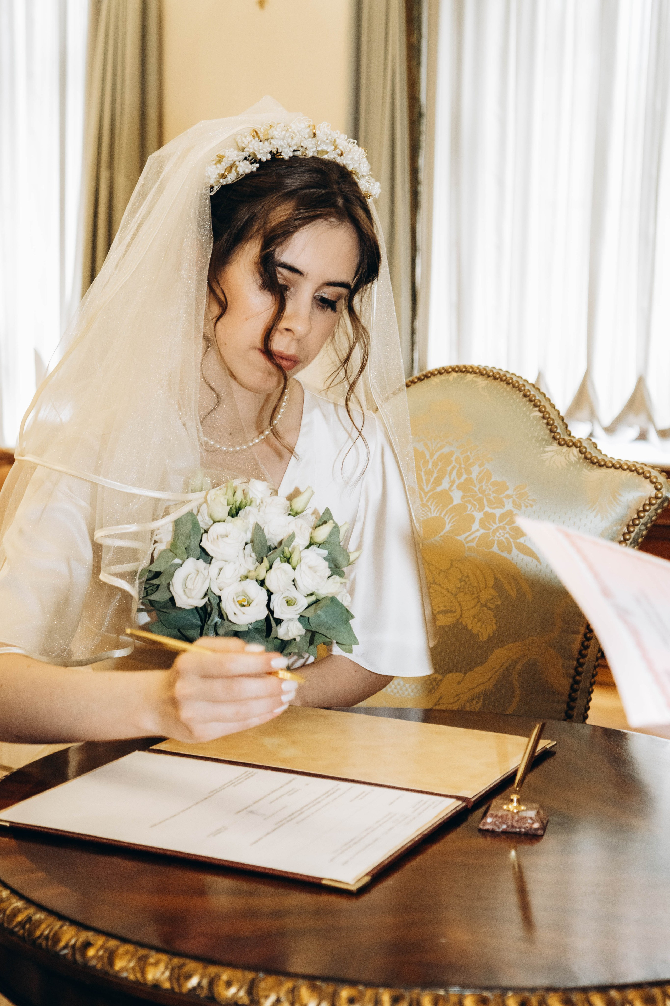 Петр и Алиса. Фотограф Москва Валерия Веденина