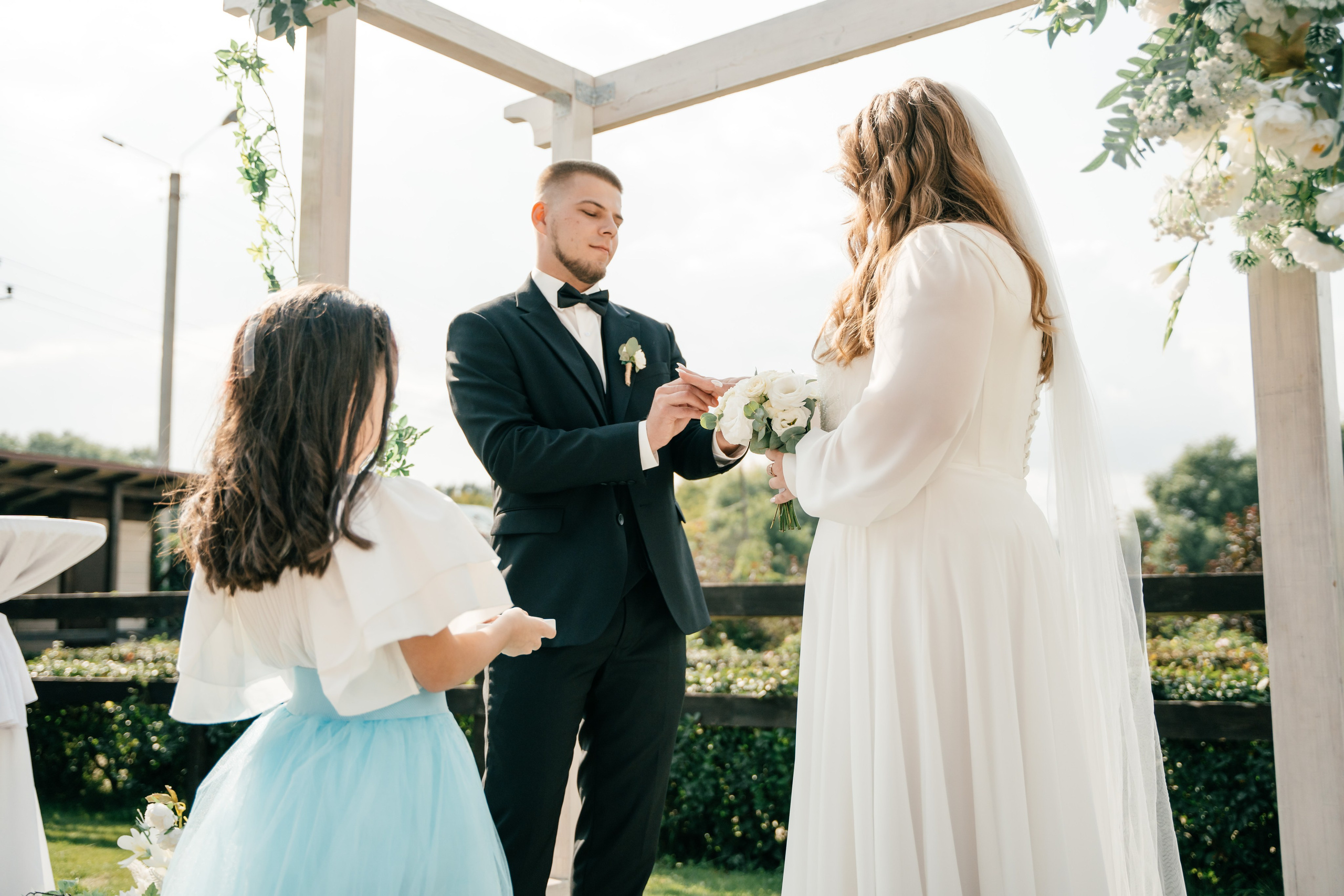 Наталья и Глеб. Ульяна Ремезова | Фотограф | Челябинск