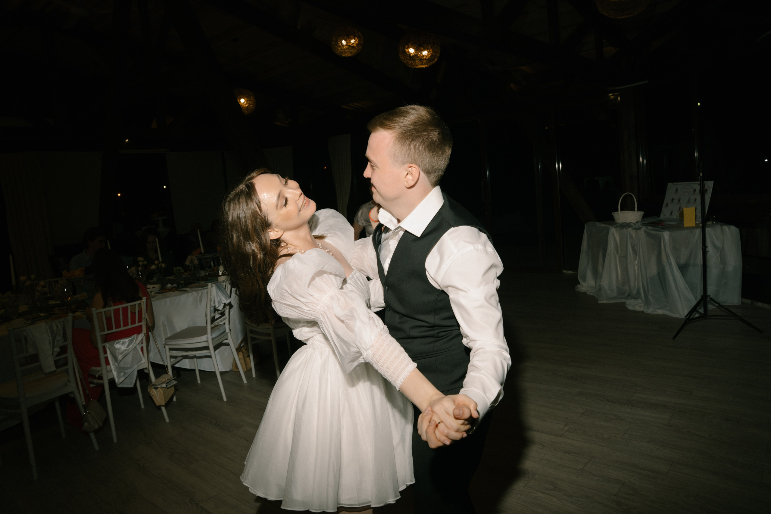 Екатерина и Тимофей. Ульяна Ремезова | Фотограф | Челябинск