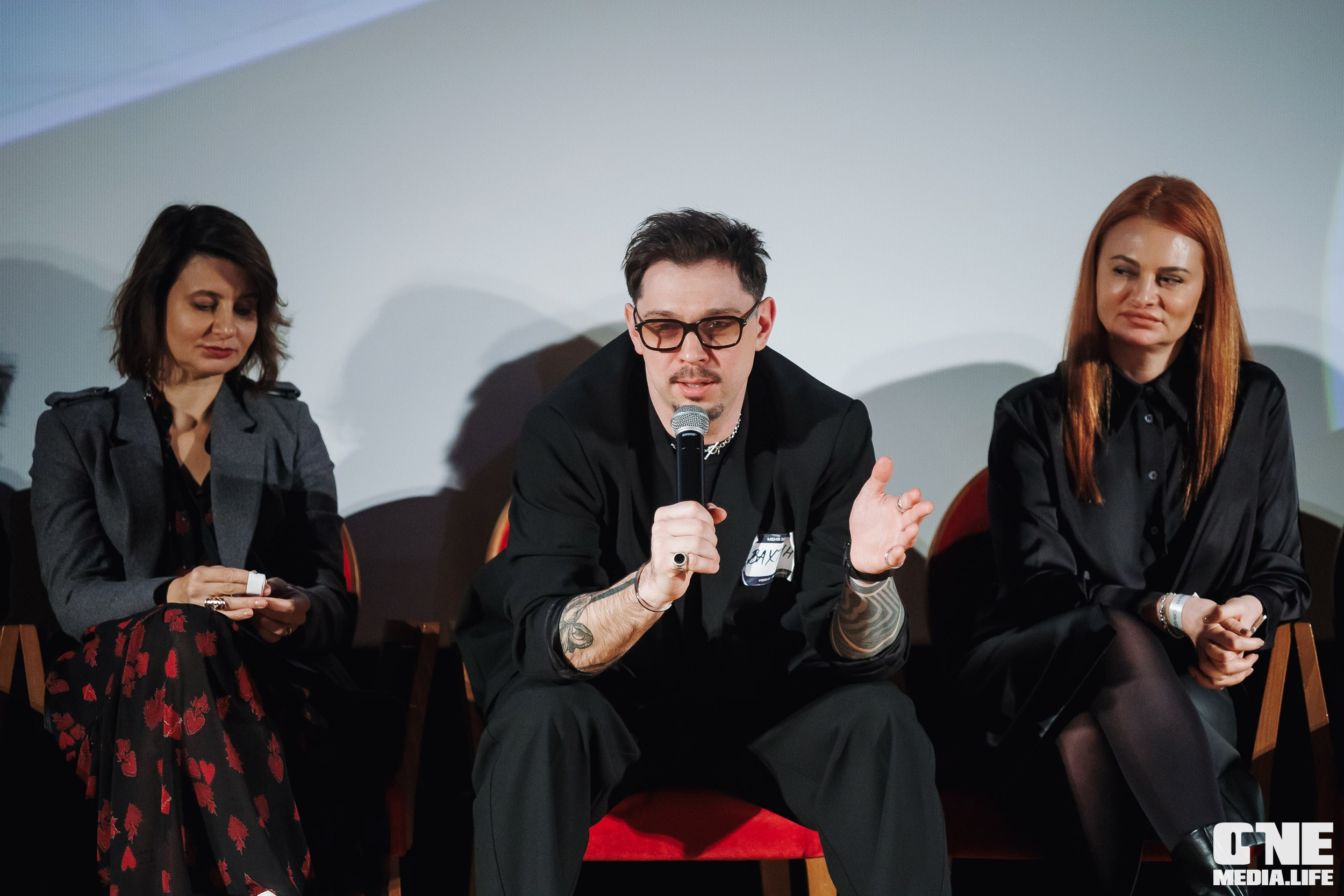 Фоторепортаж из кинотеатра Заря. One Media Life: фоторепортажи, фотоотчеты с мероприятий и заведений