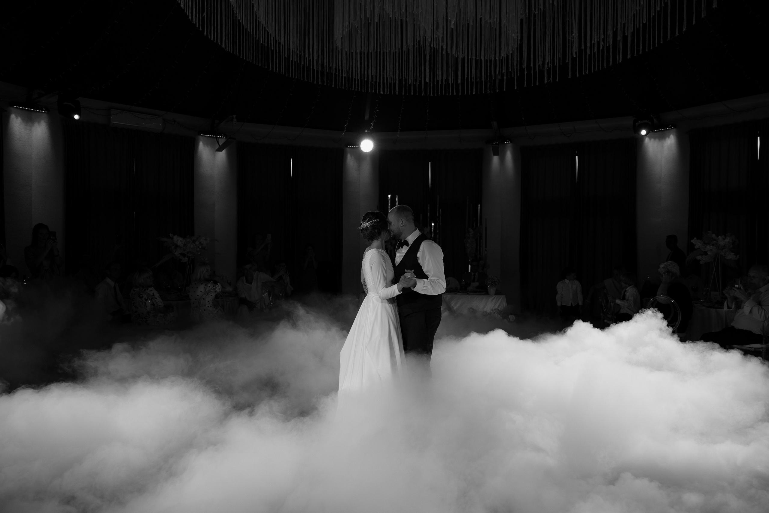 Илья и Кристина. Свадебный фотограф в Санкт — Петербурге и Ленинградской о