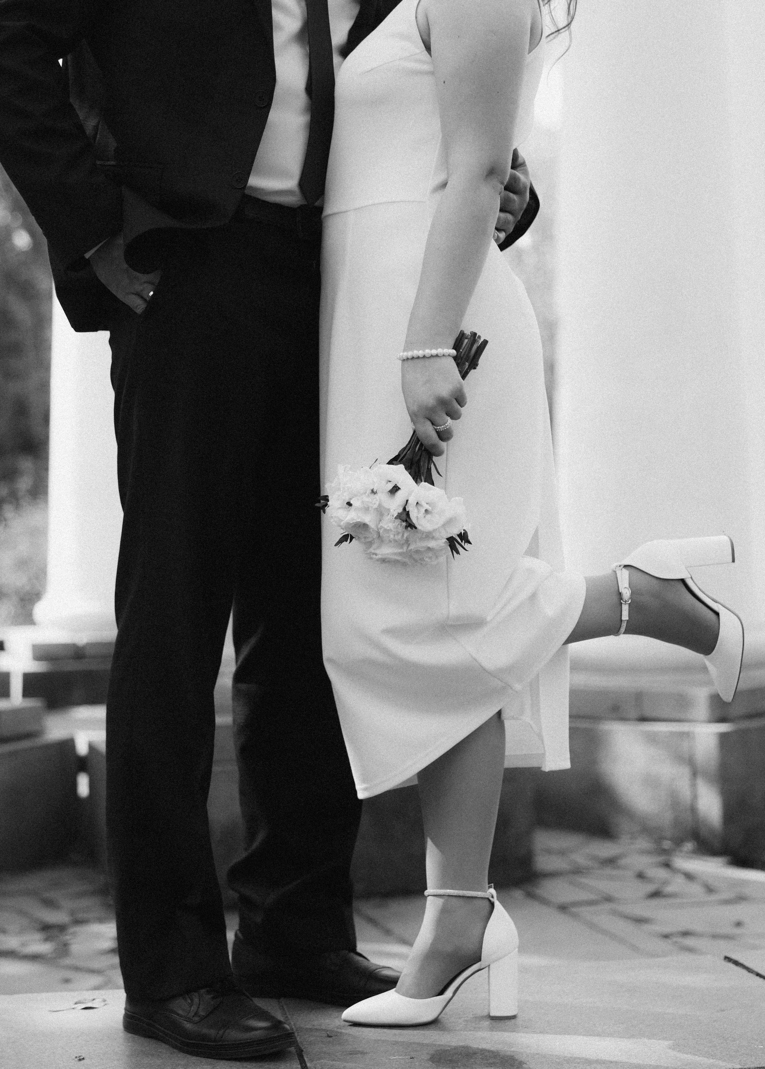 Ольга и Иван. Свадебный фотограф Екатеринбург Алексей Ладыгин