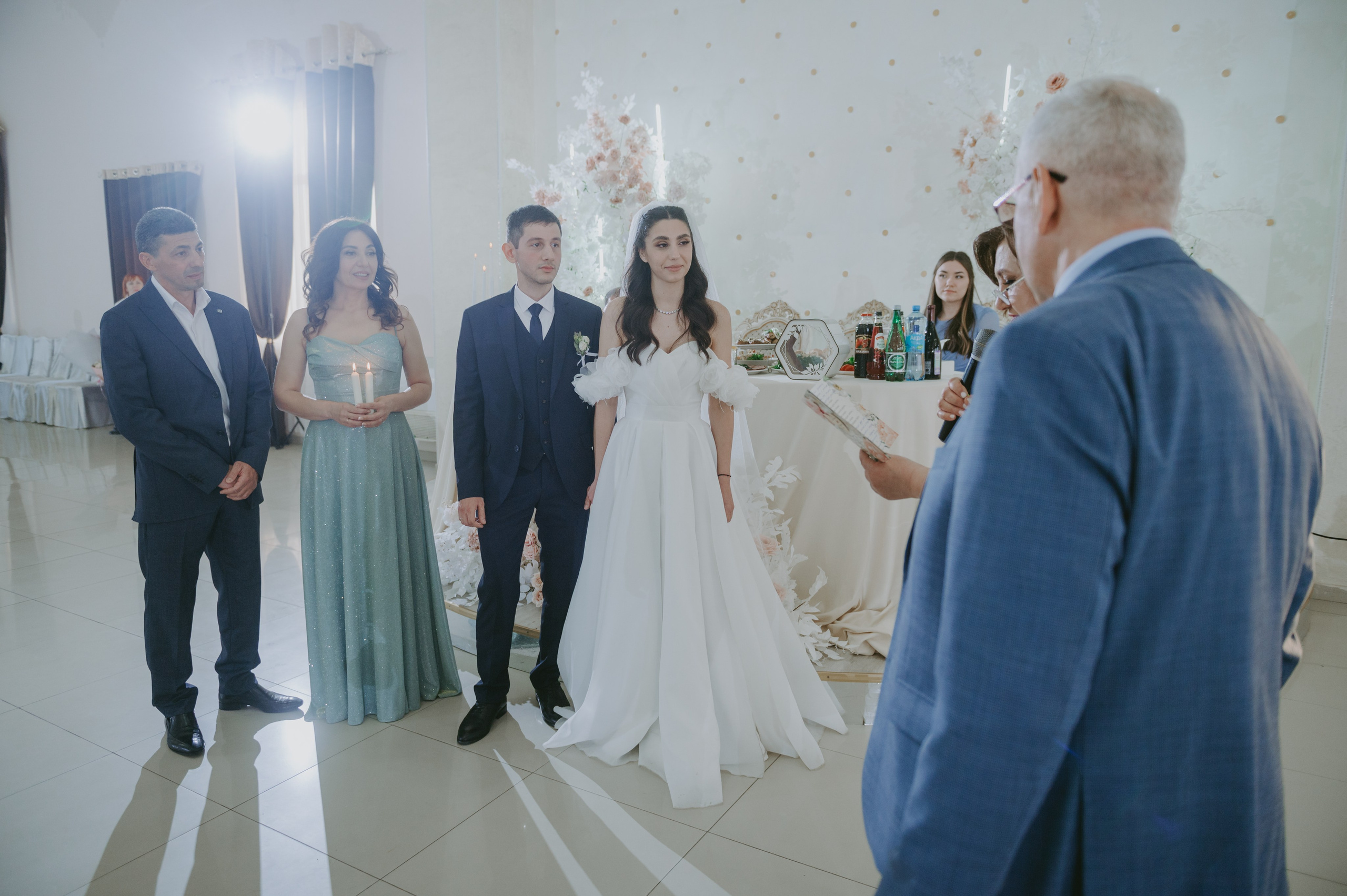 Елизавета$Дмитрий. Свадебный и семейный фотограф город Темрюк Фотостудия Темрюк