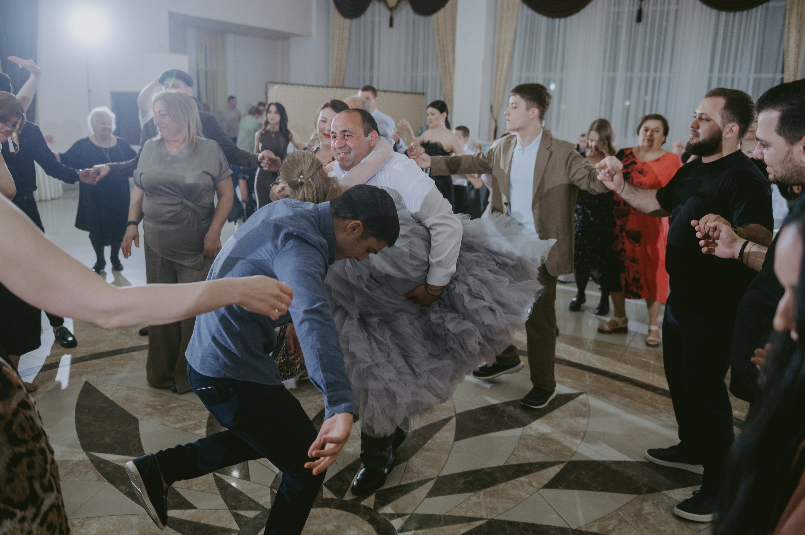 Елизавета$Дмитрий. Свадебный и семейный фотограф город Темрюк Фотостудия Темрюк