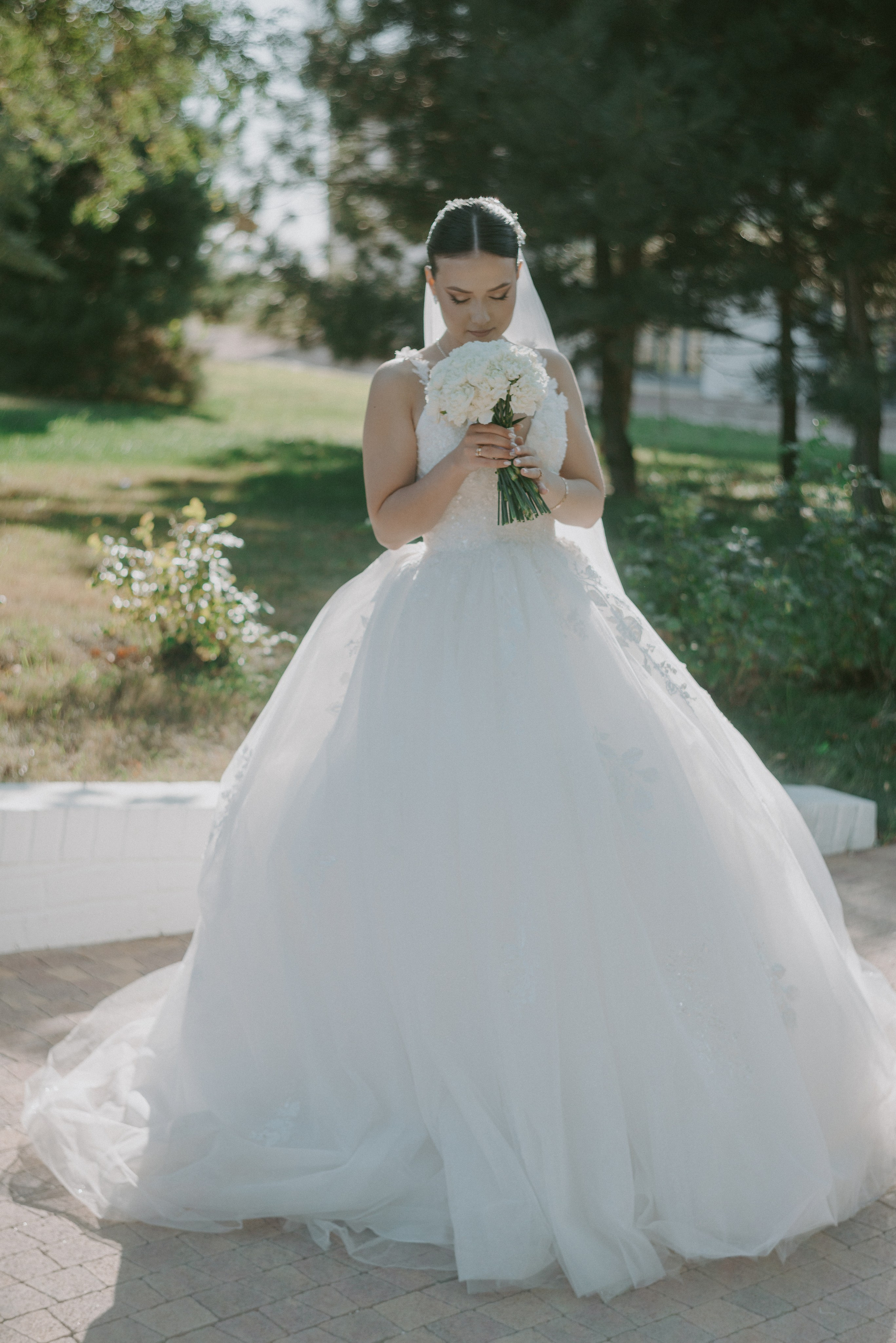 Роман & Вероника. Свадебный и семейный фотограф город Темрюк Фотостудия Темрюк