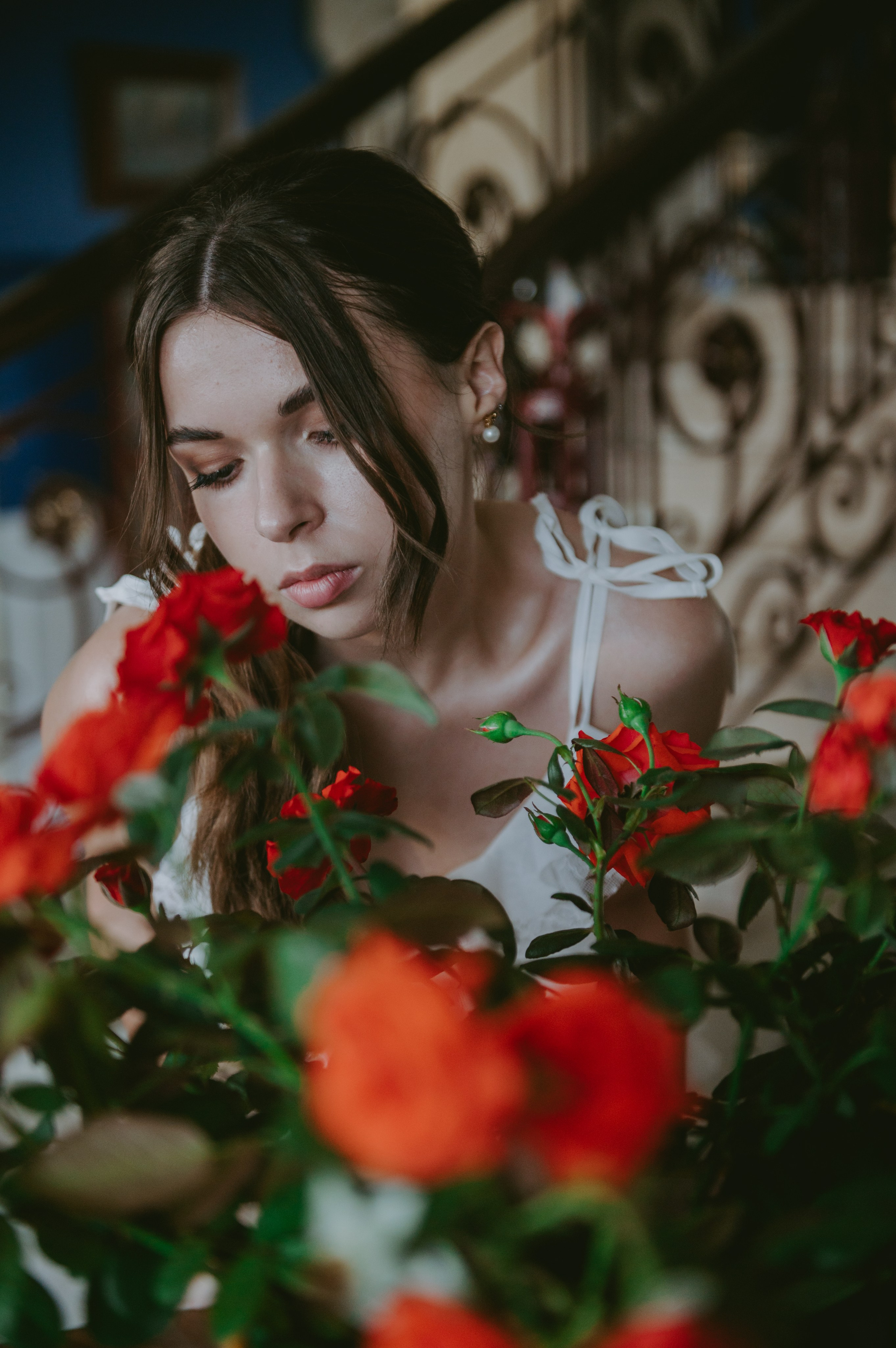 Дарья&Родион. Свадебный и семейный фотограф город Темрюк Фотостудия Темрюк