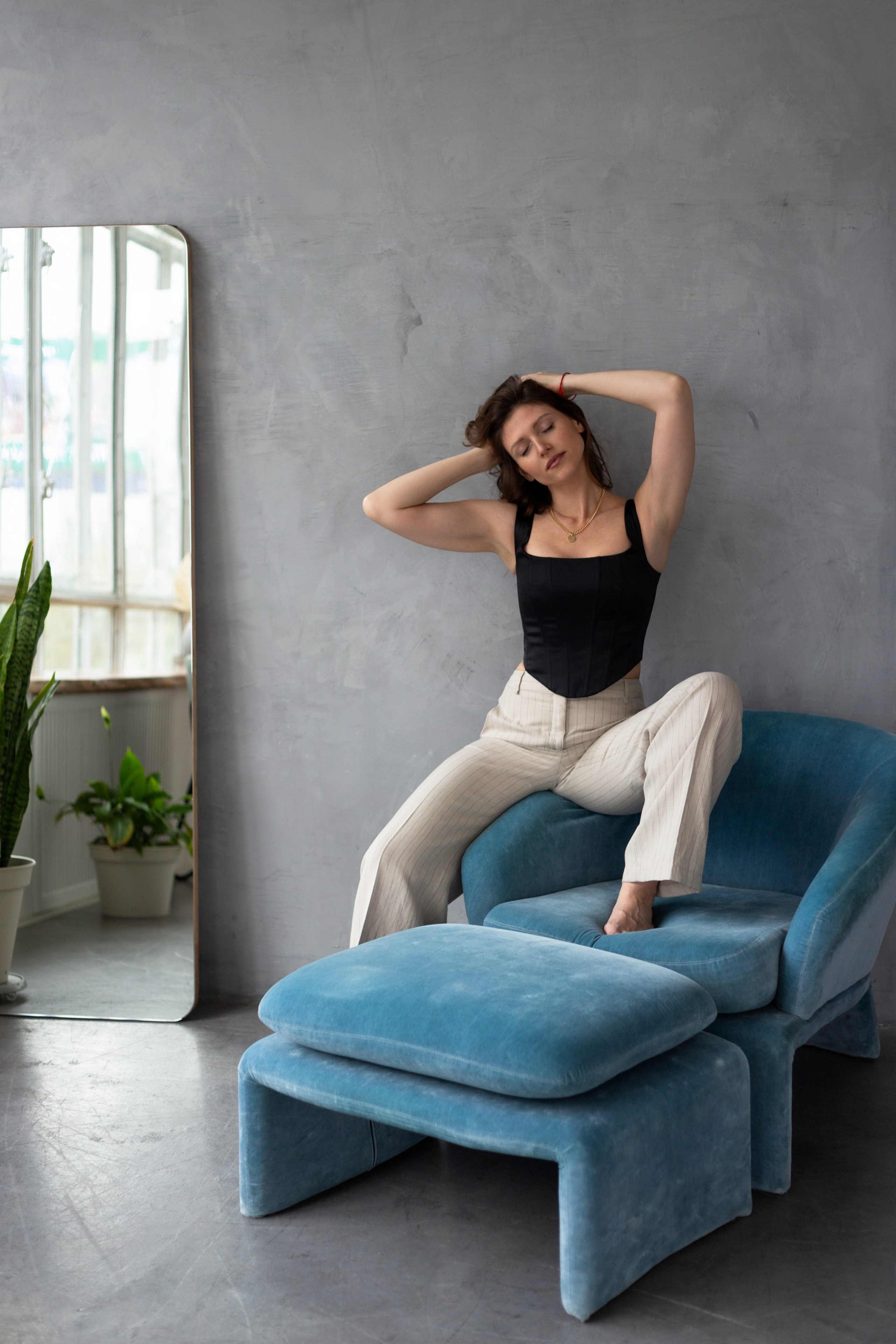 Евгения. Женский и семейный фотограф в Стамбуле и Москве