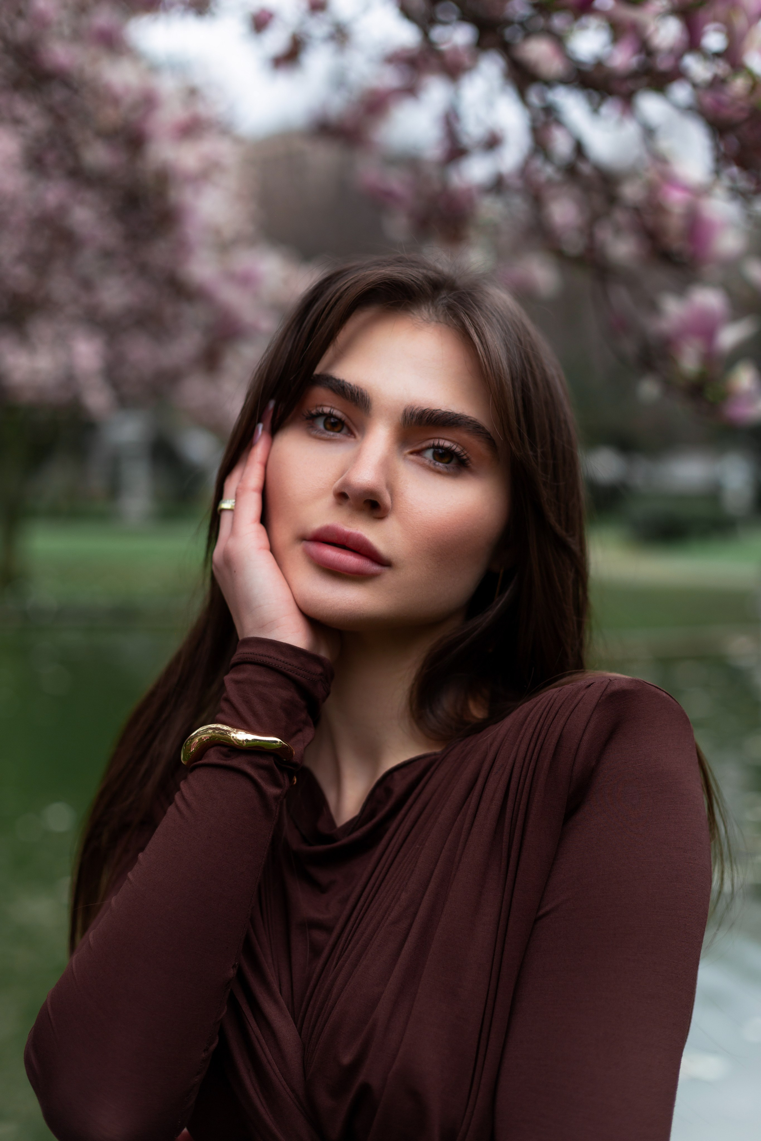 Мария. Женский и семейный фотограф в Стамбуле и Москве