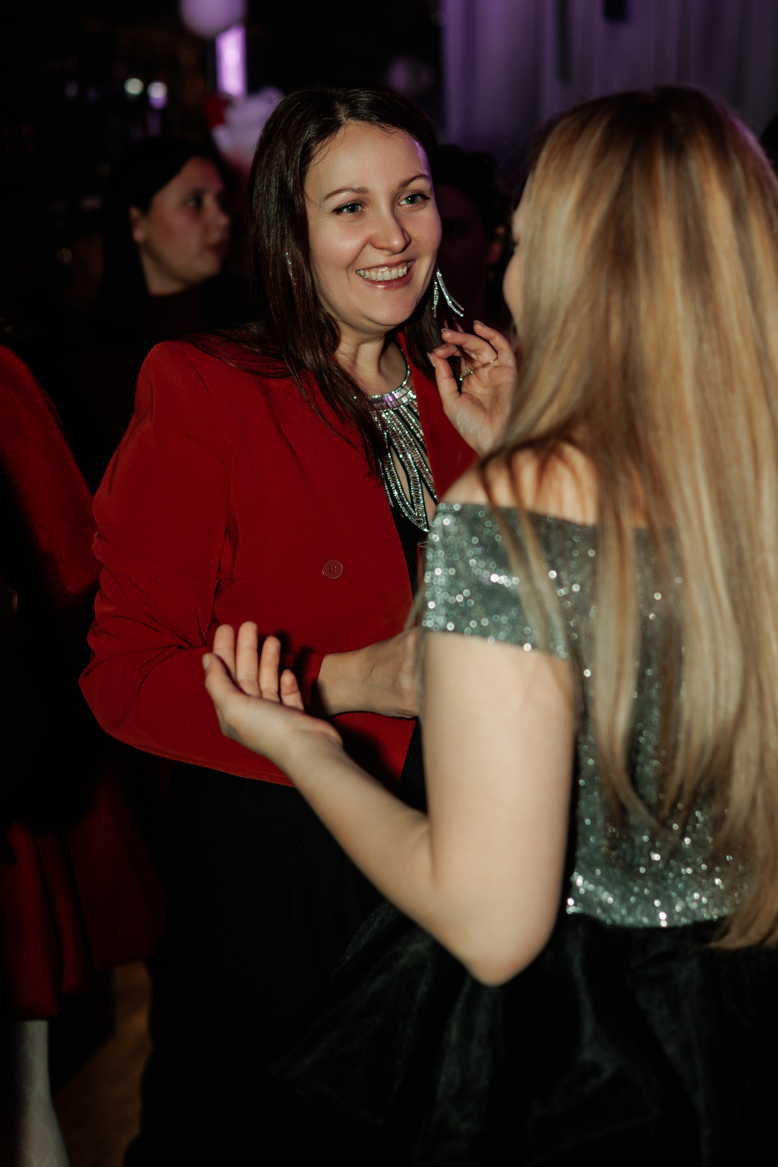 Репортаж Mona. Фотограф Саратов Анастасия