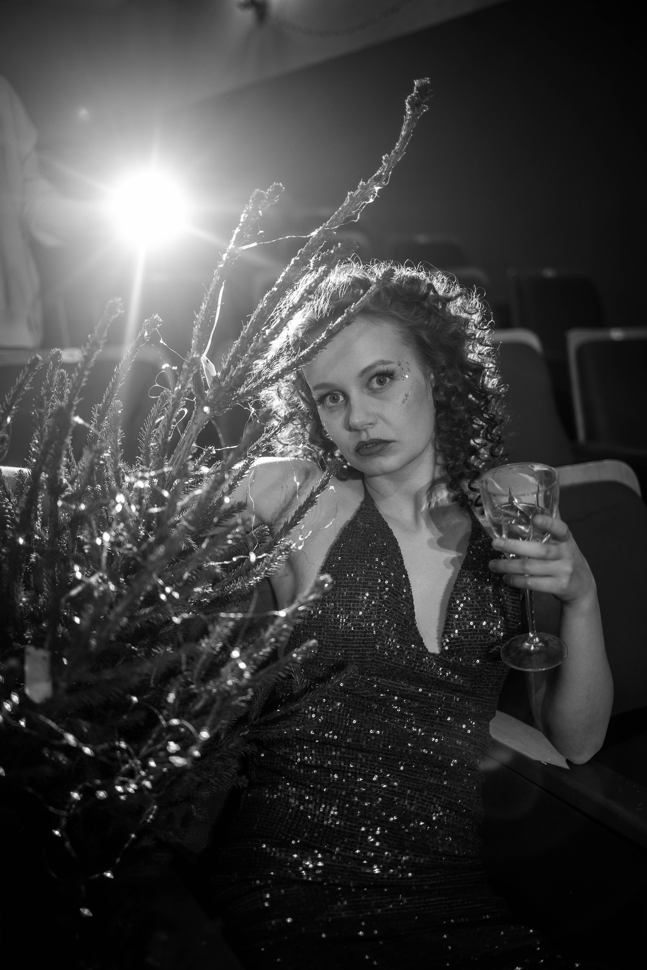 Инна Волкова. Творческая съемка. Фотограф в Твери Лагодная Яна