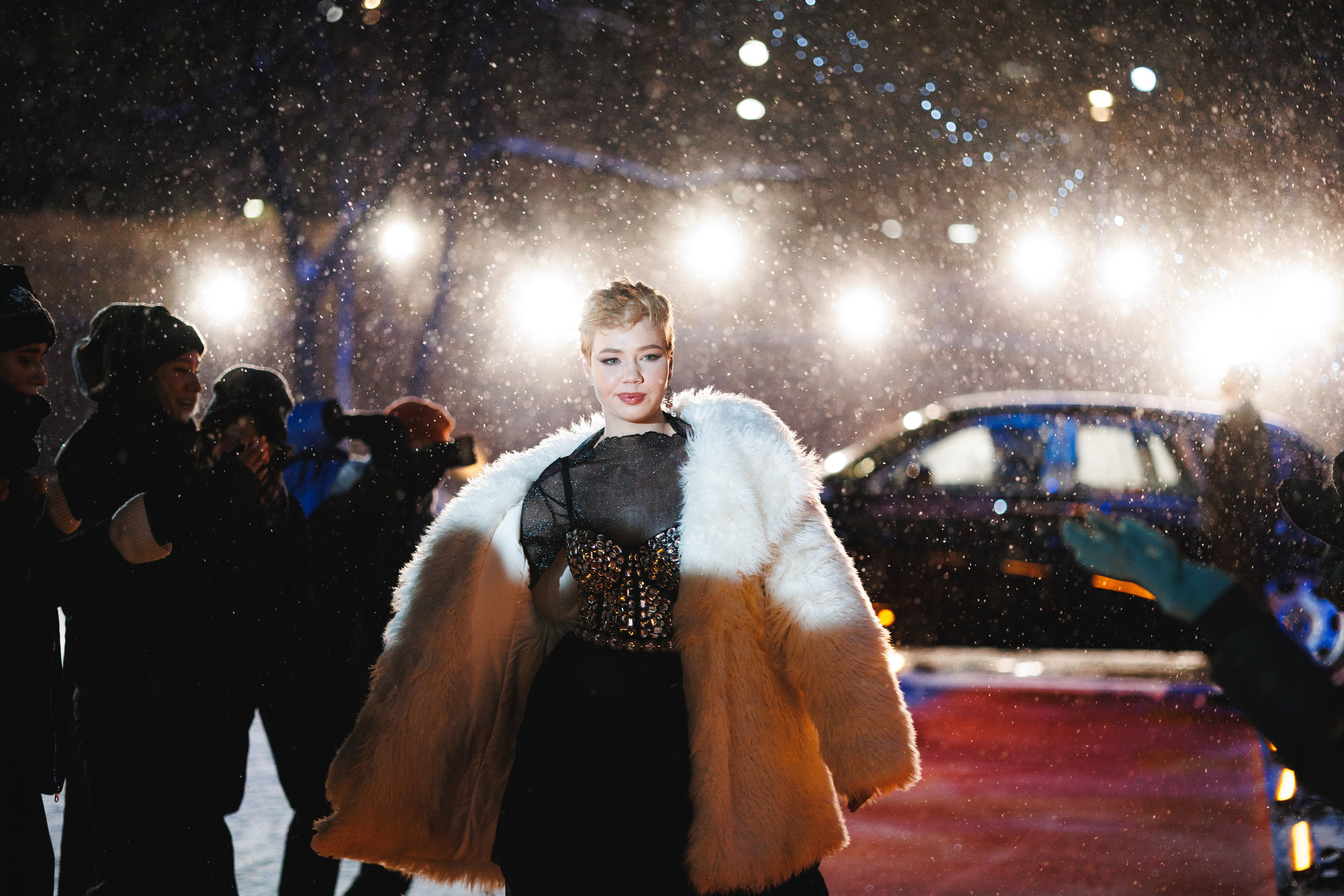 TV. Максим Чернышев — фотограф