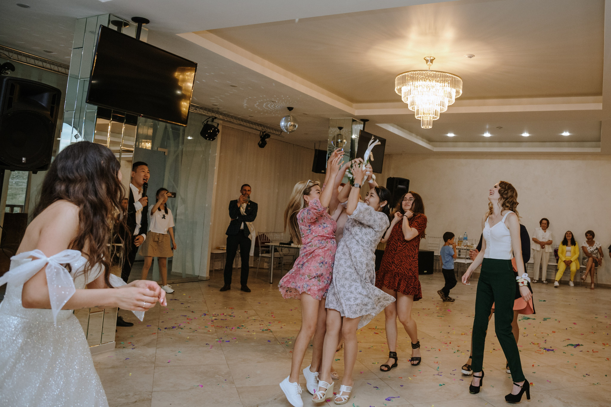 Иван и Кристина. Свадебный фотограф в Иркутске