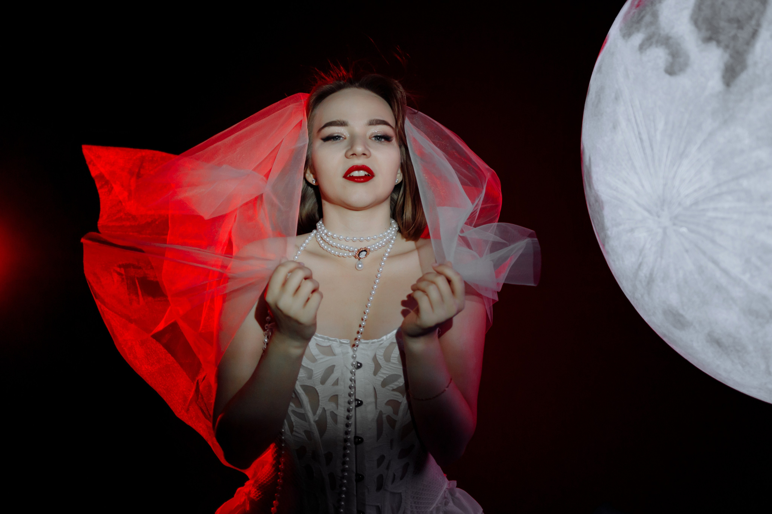 Креатив. Кристина Киттель. Женский и репортажный фотограф в Москве