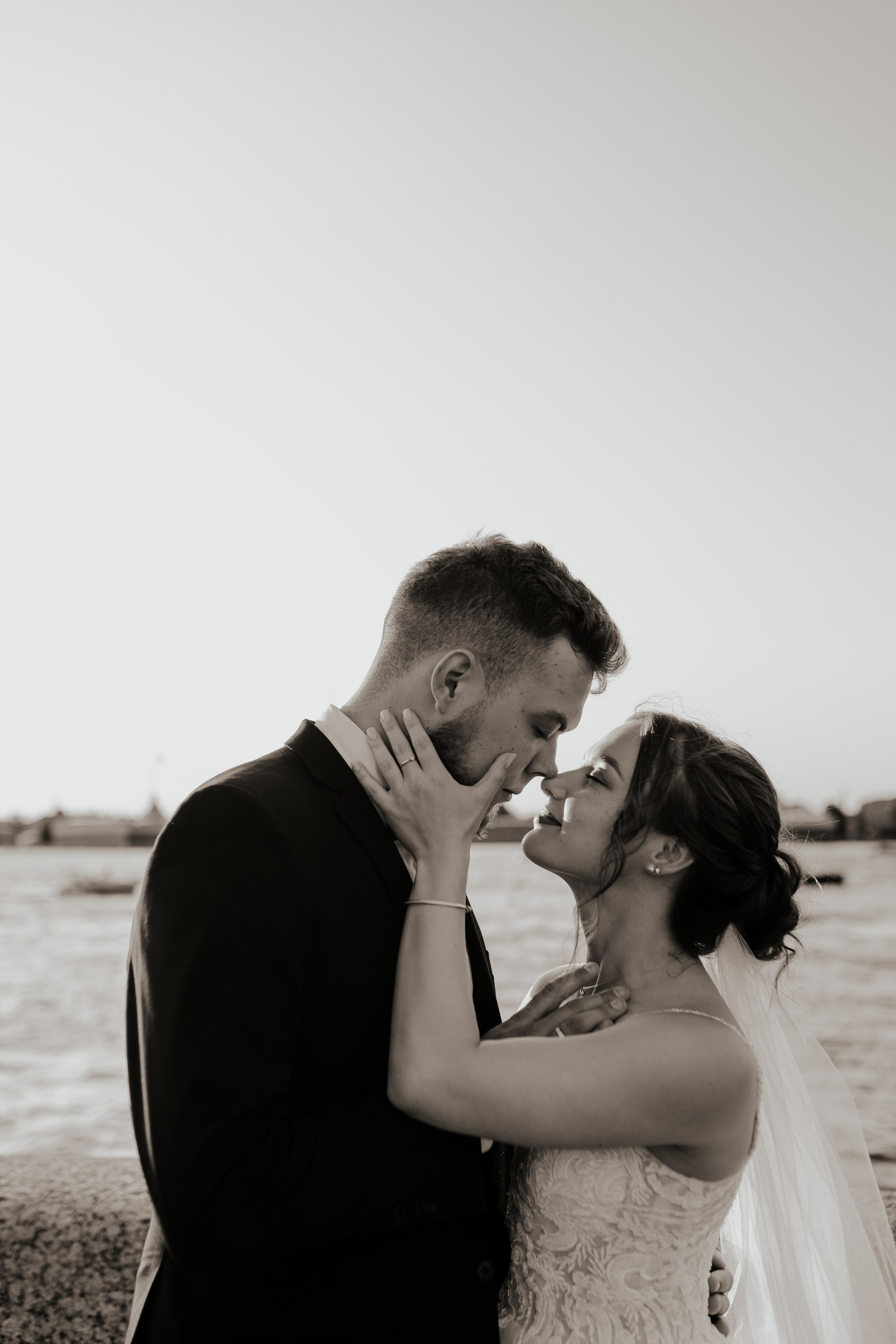 Сейчас и навсегда. Фотограф в Санкт-Петербурге Лиза Семченкова