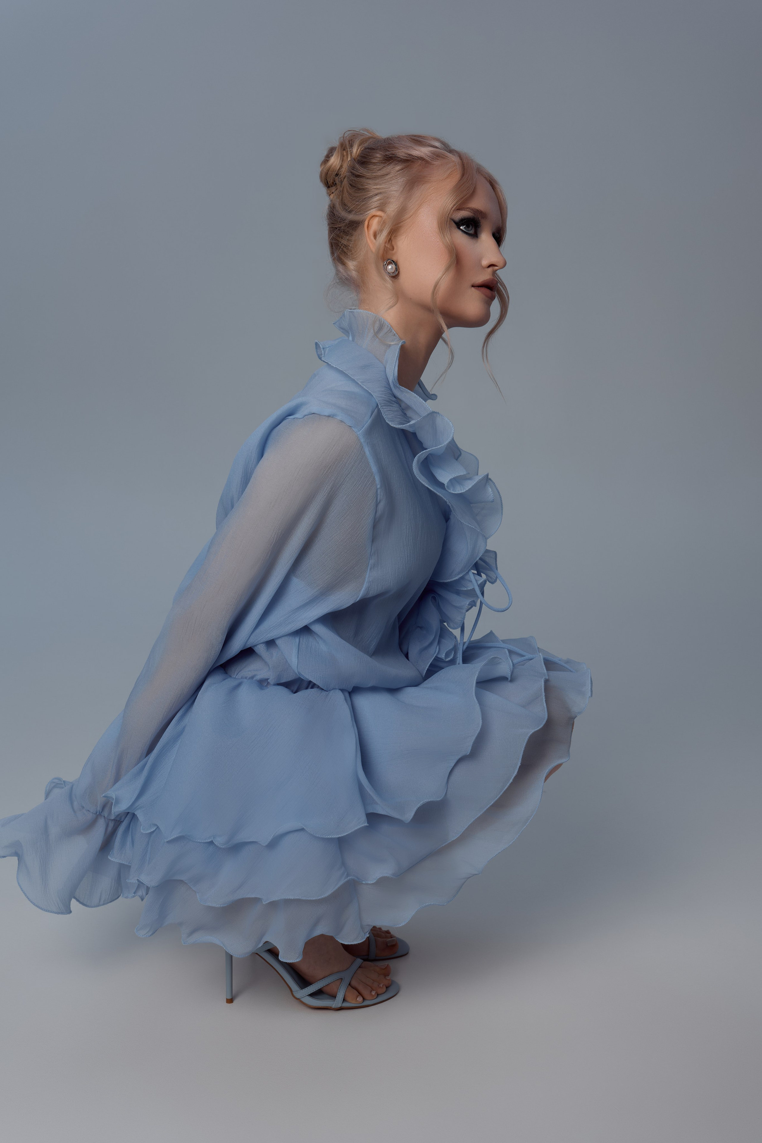 Алина. Фотограф в Брянске Анна Гаранина