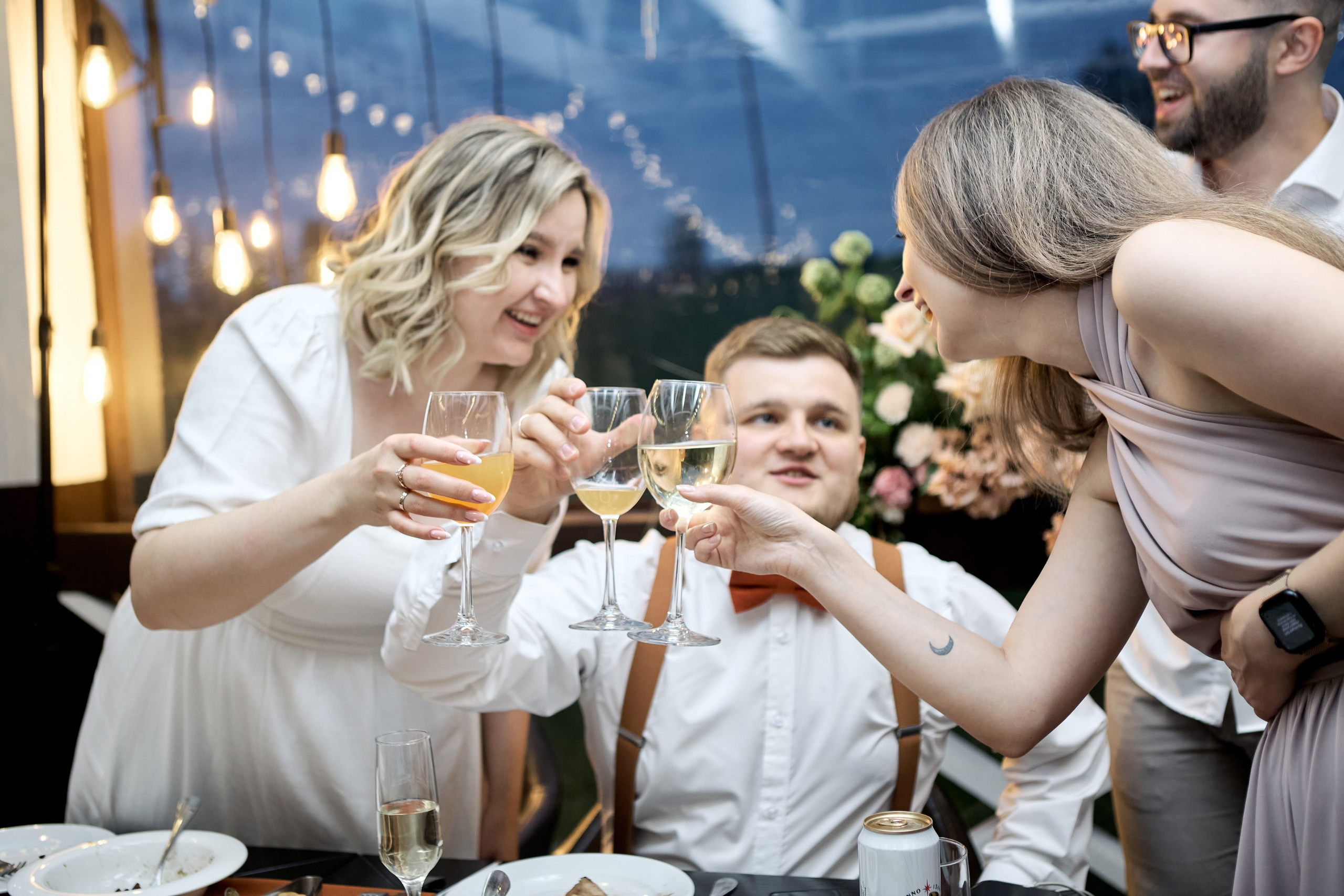 Половинки целого. Свадебный и семейный фотограф в Красноярске Владимир Ятмасов