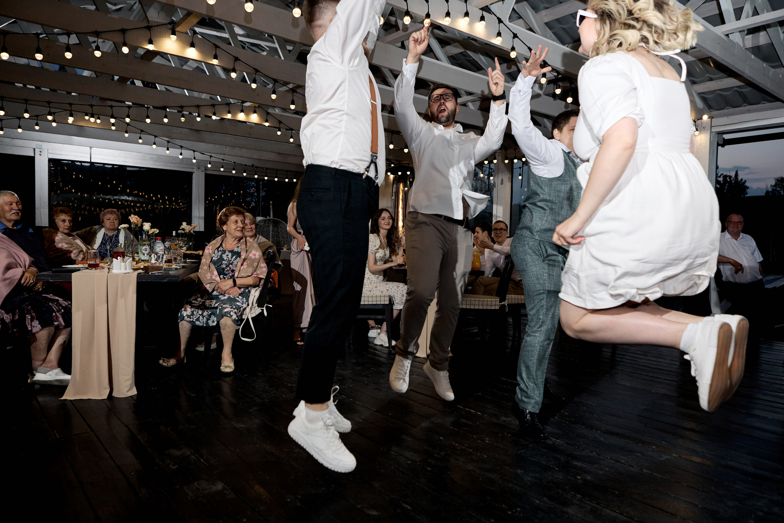 Половинки целого. Свадебный и семейный фотограф в Красноярске Владимир Ятмасов