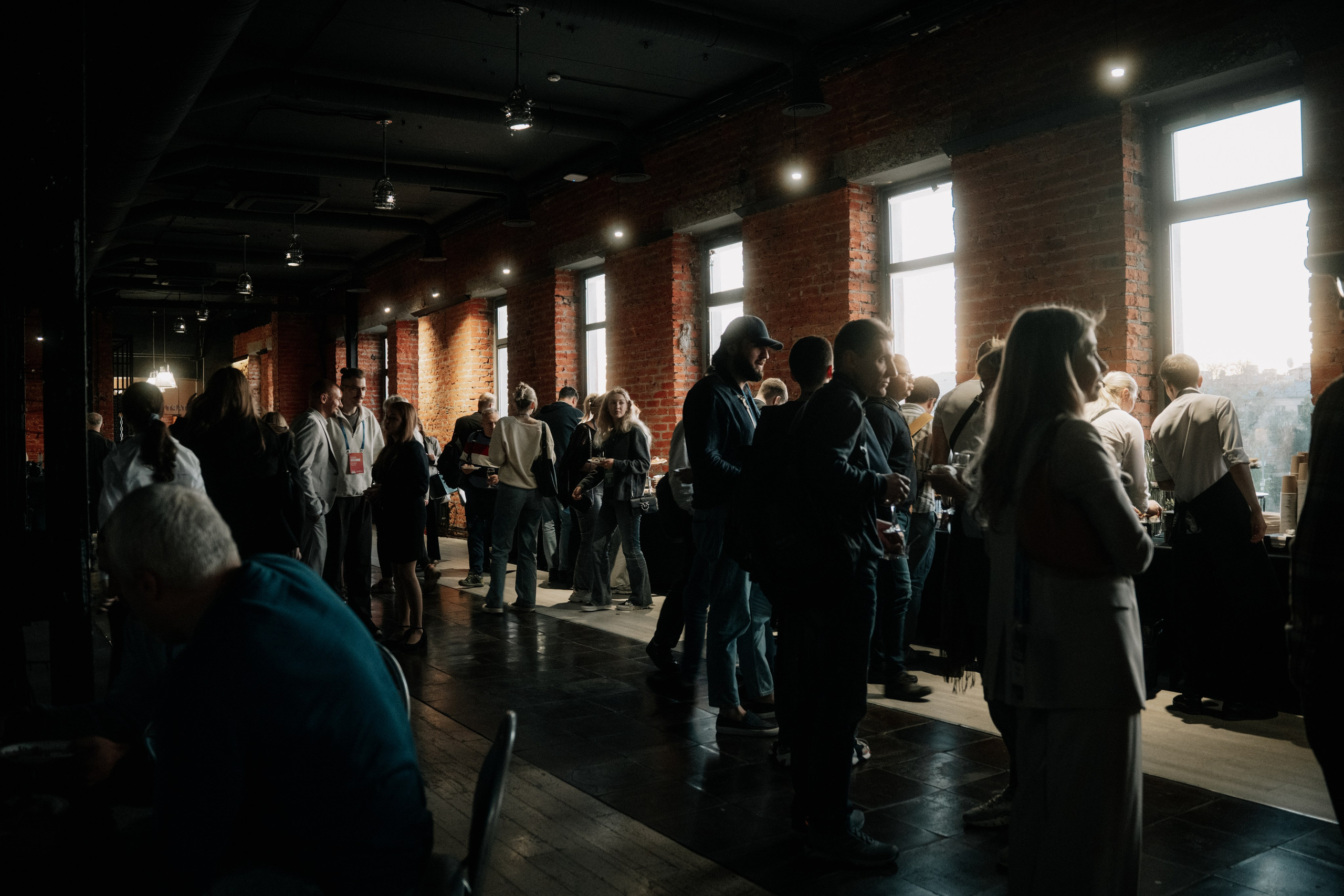 Конгресс. Превосходство через практику_2024. Фотограф и видеограф Мария Банщикова, Солнечногорск, Москва