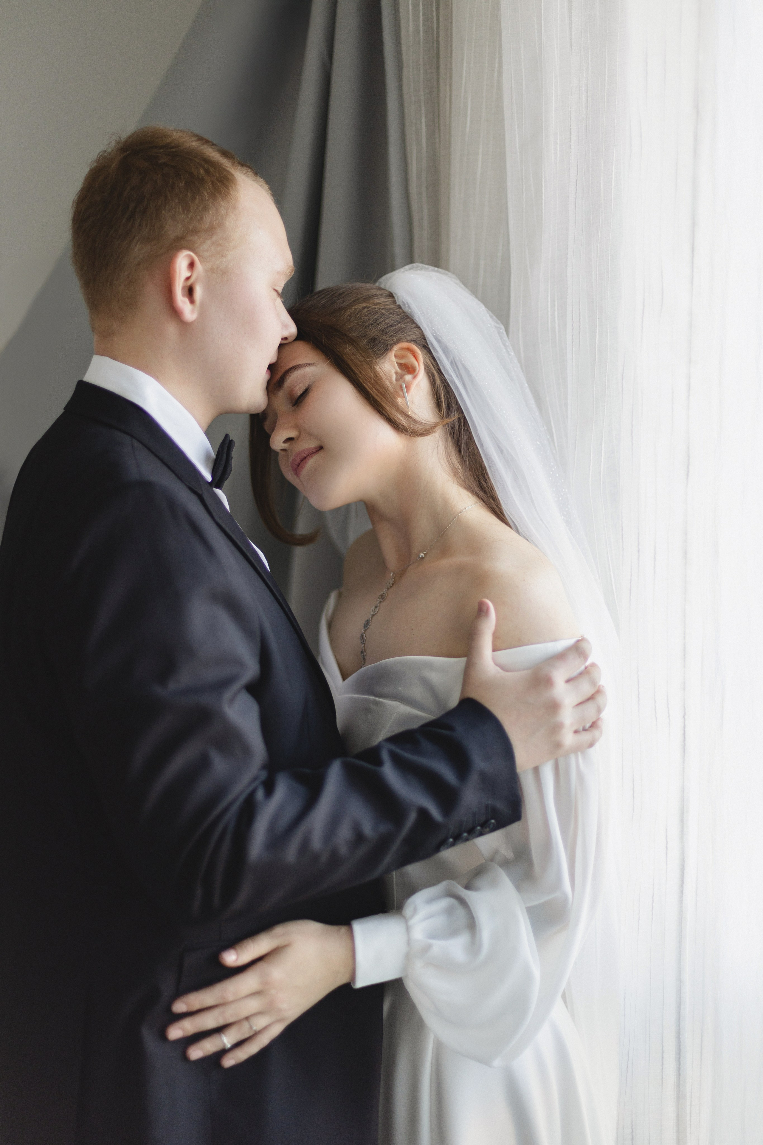 Свадьба Анастасии. Кузьмина Анастасия — контент-фотограф | Москва