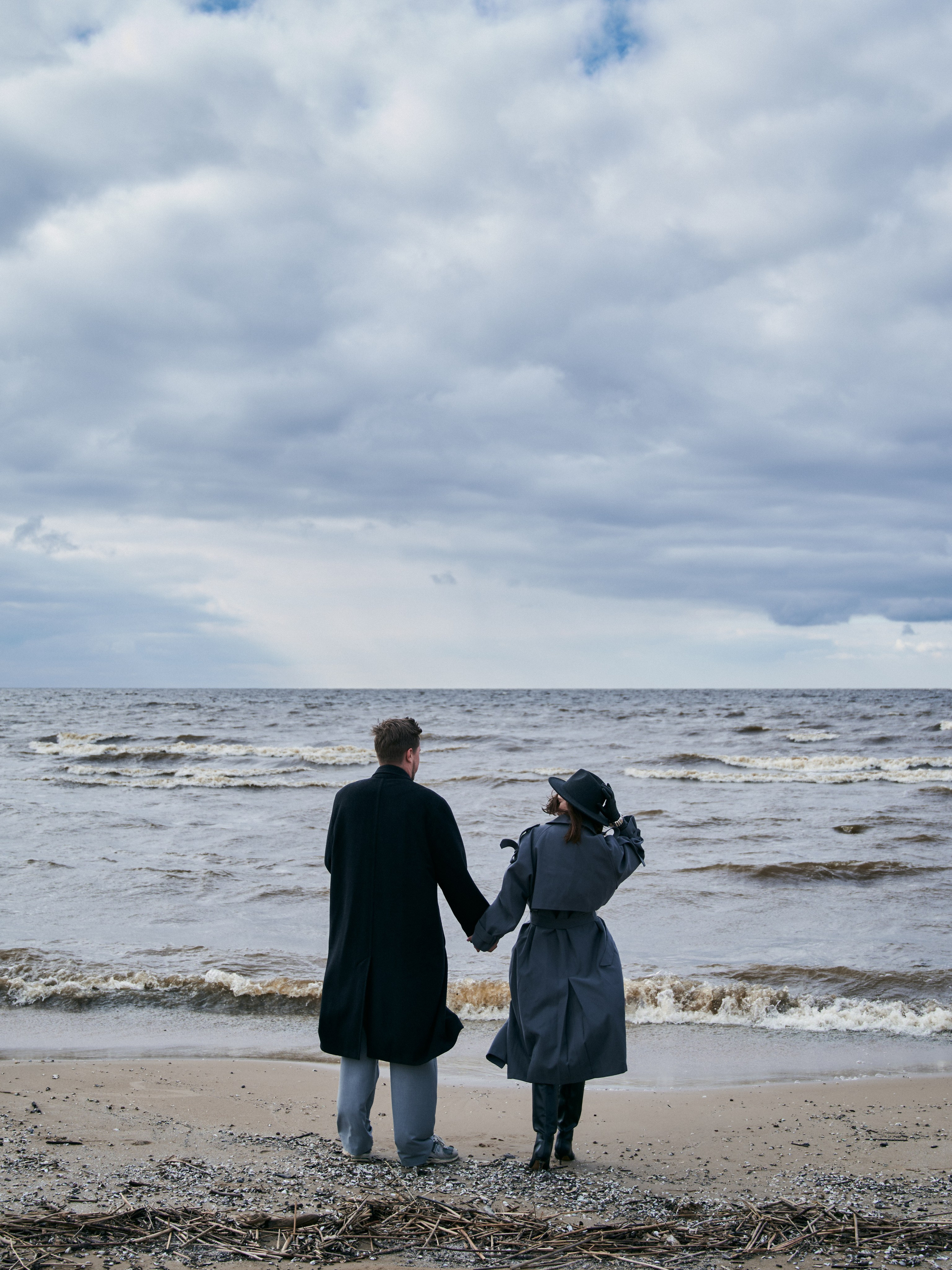 Парные фотосессии. Фотограф Елизавета Кузнецова