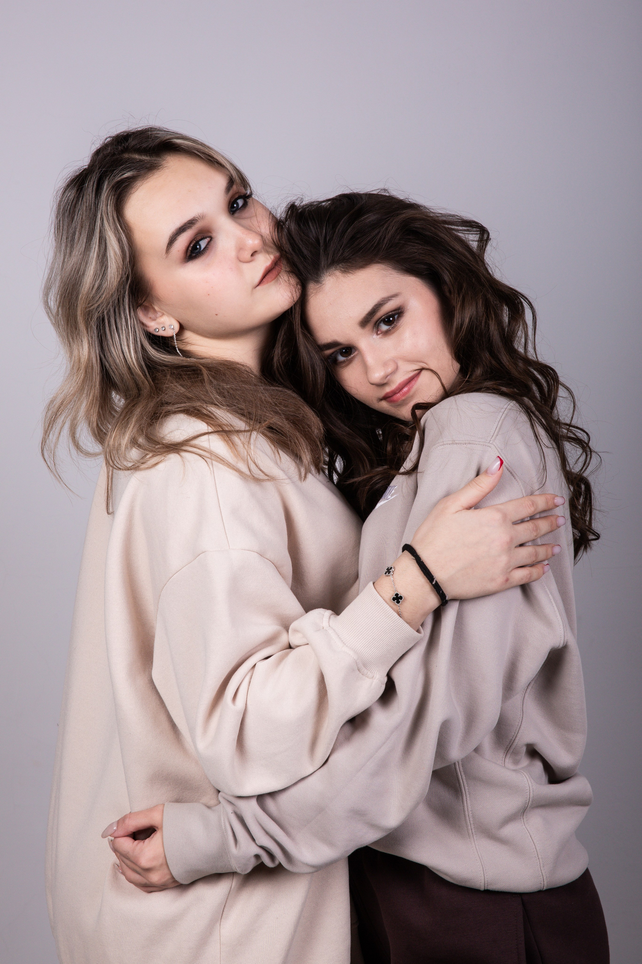 6 девушек. Портретный и репортажный фотограф в Кемерово Алексеева Анастасия