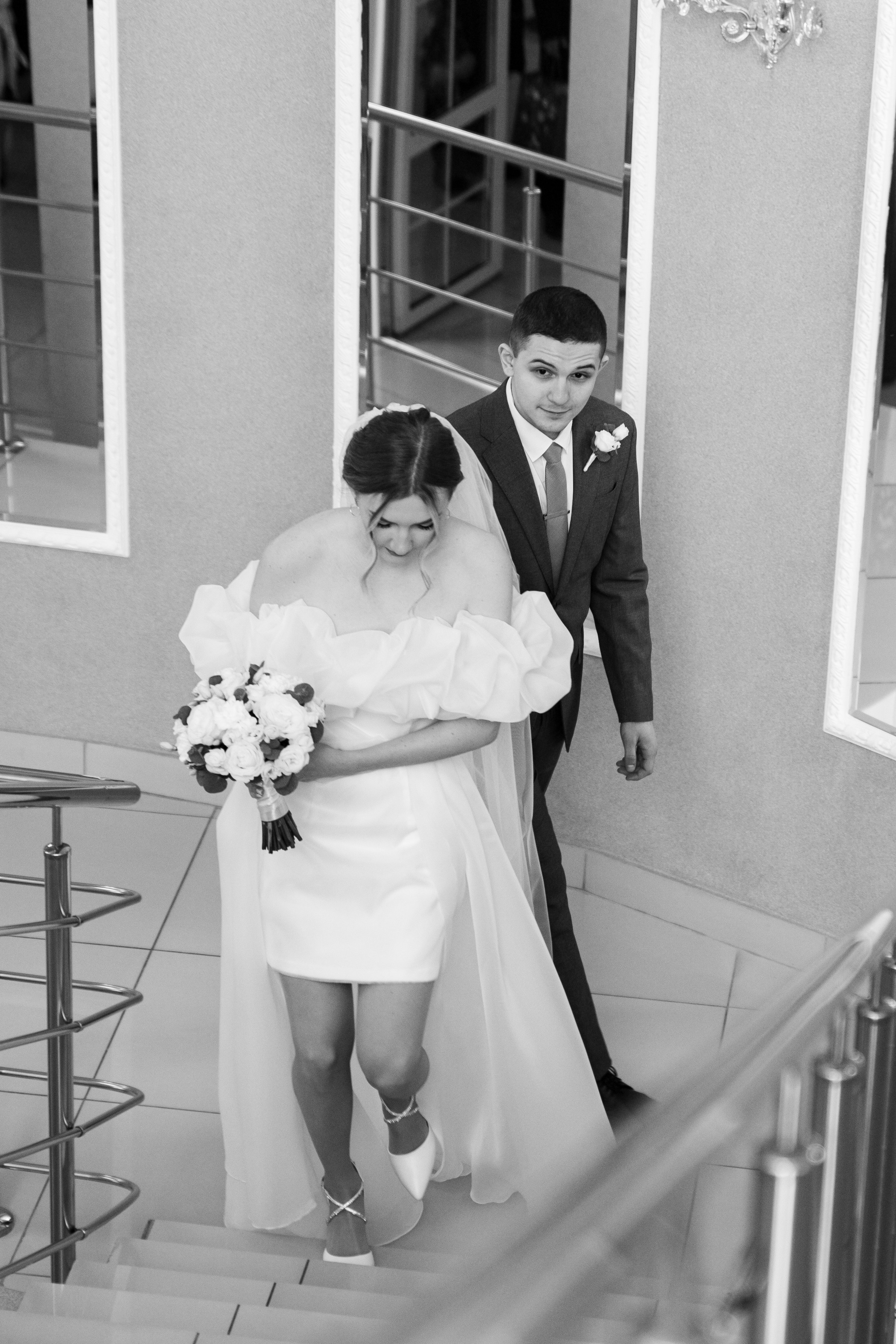 Свадьба Льва. Портретный и репортажный фотограф в Кемерово Алексеева Анастасия