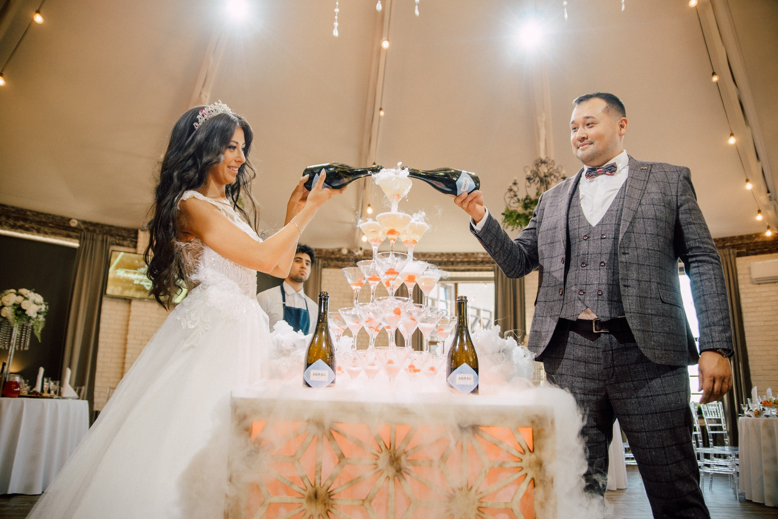 свадебный фотограф