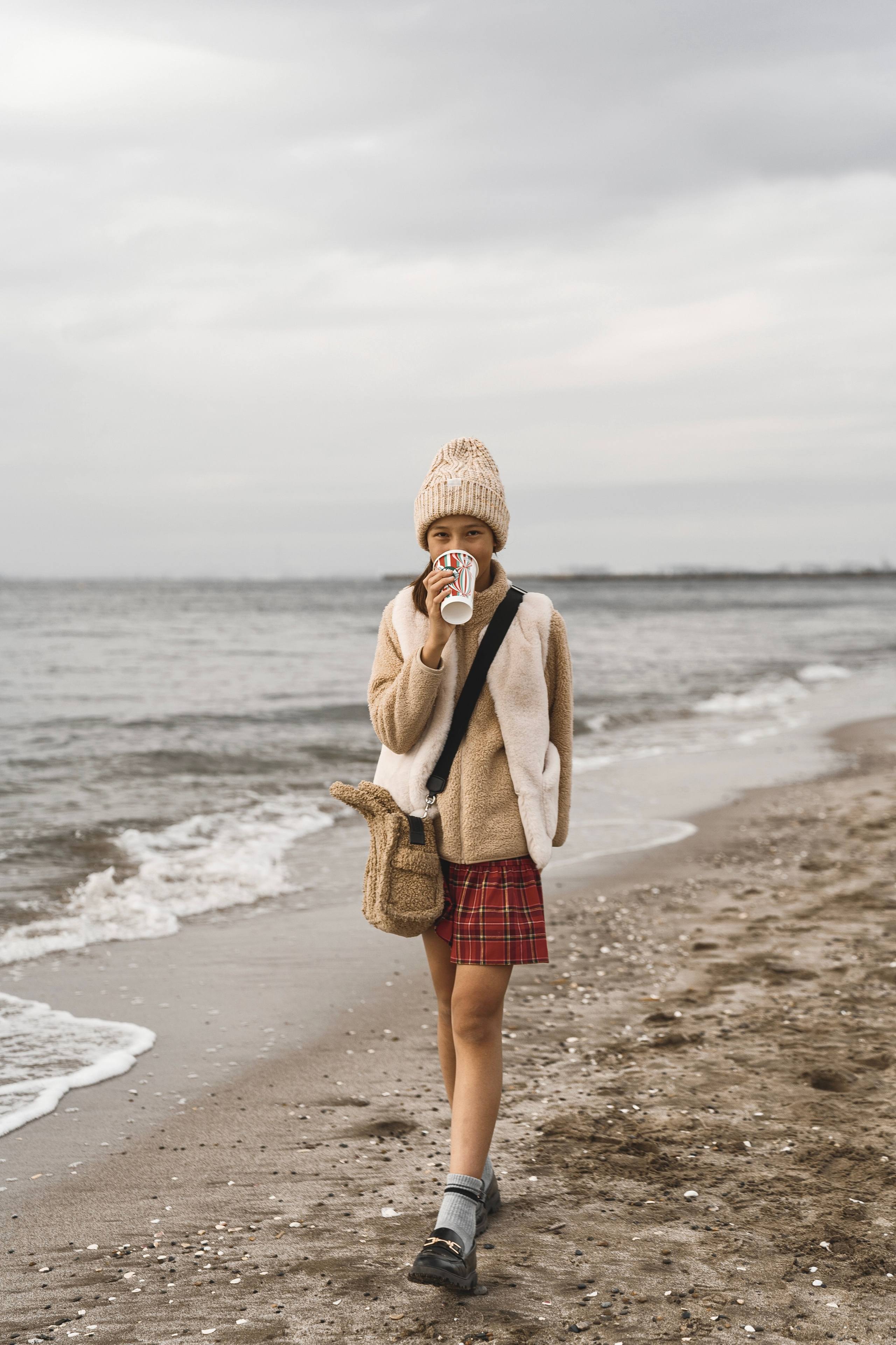 Океан. Фотограф Алина Диева Москва | Токио