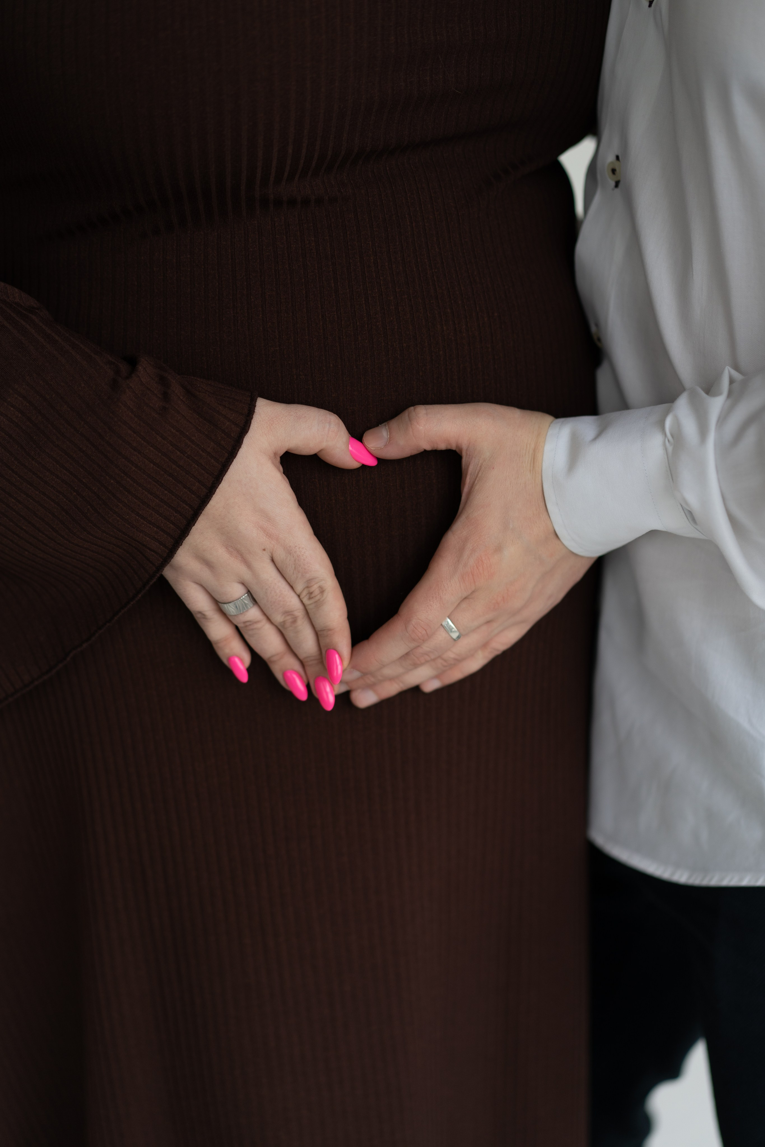 Ожидание. Ваш семейный и детский фотограф Софья в Москве