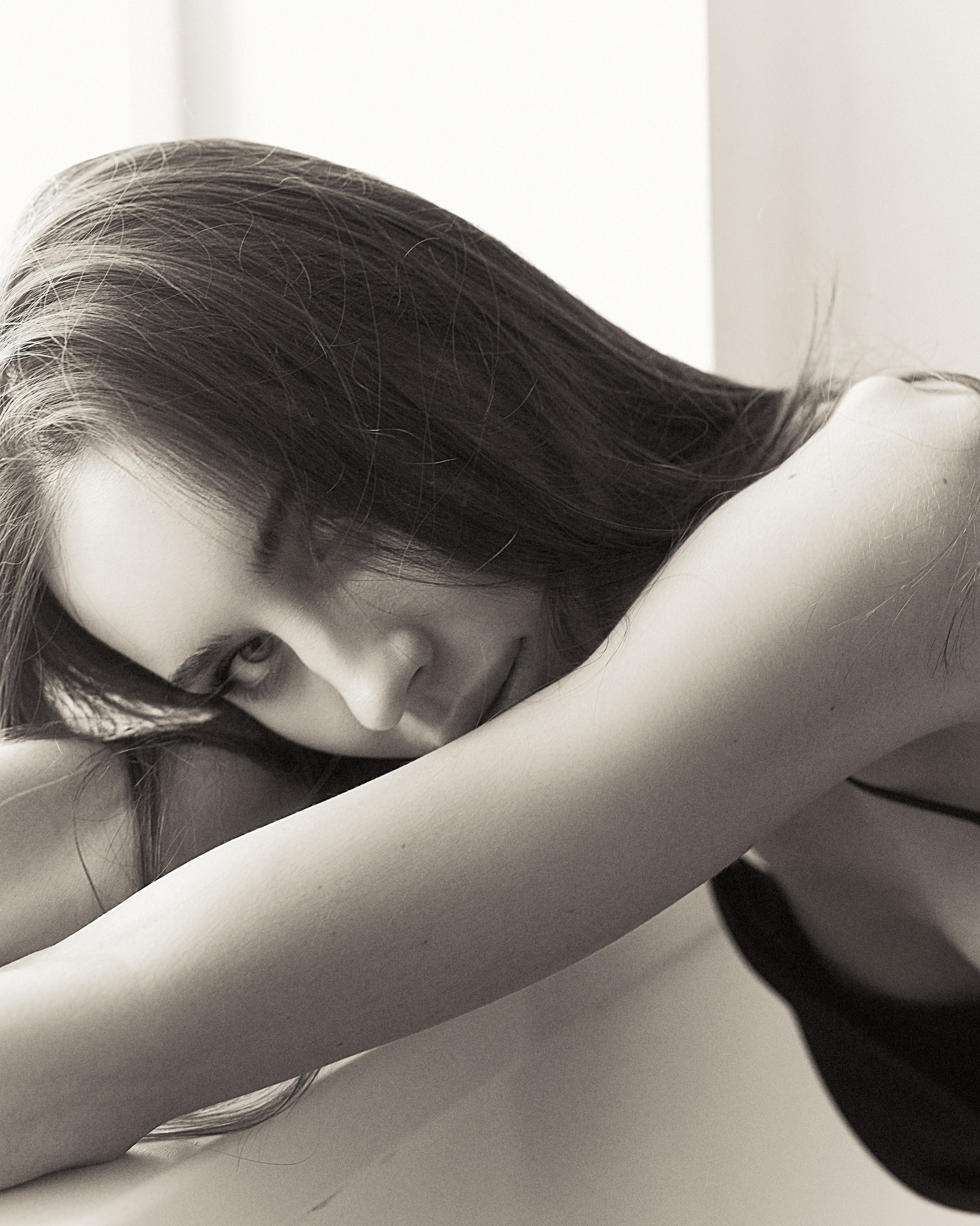 Юлия. Фотограф в Екатеринбурге и Москве, Анна