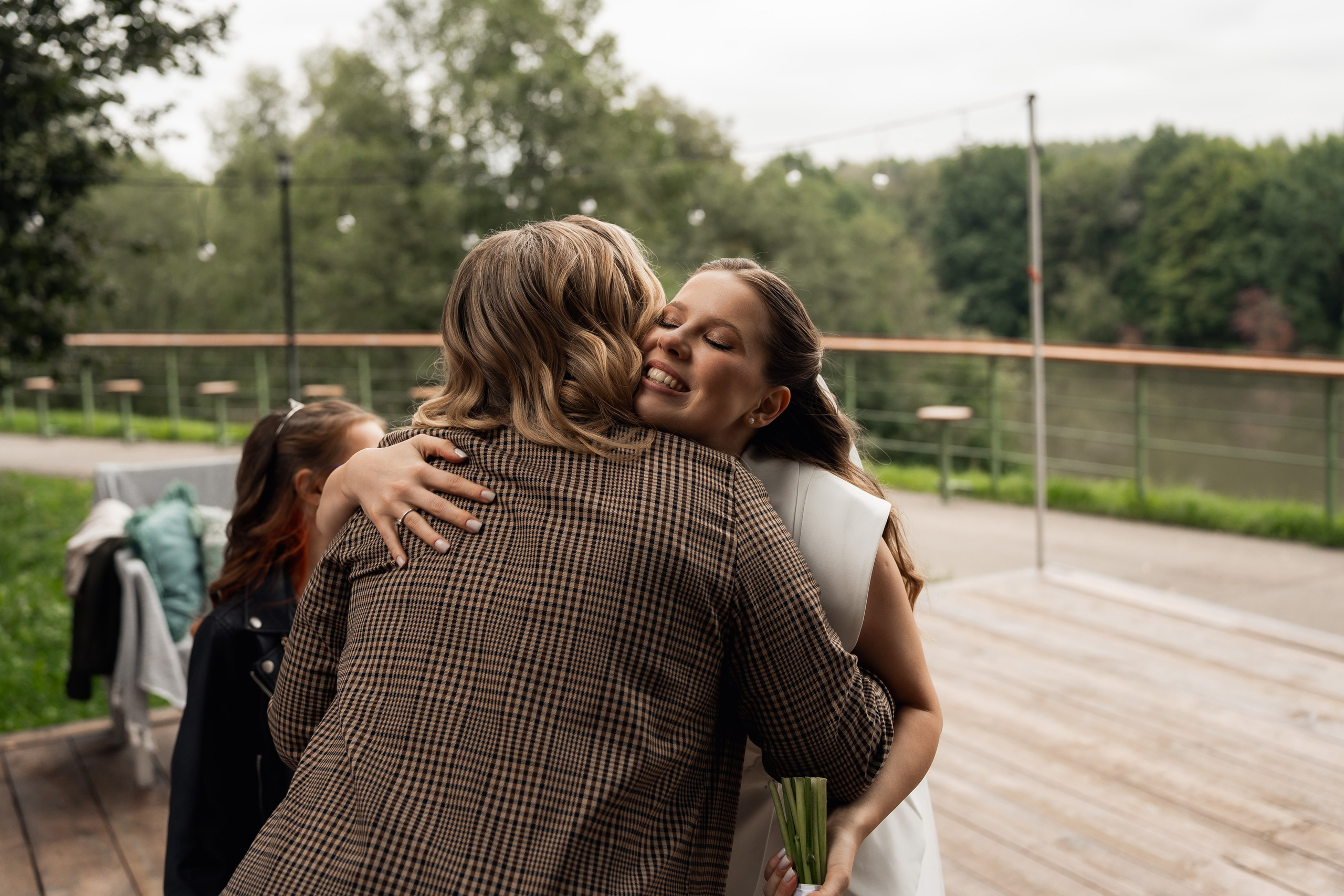 Добро пожаловать в любовь. Свадебный фотограф Москва и МО