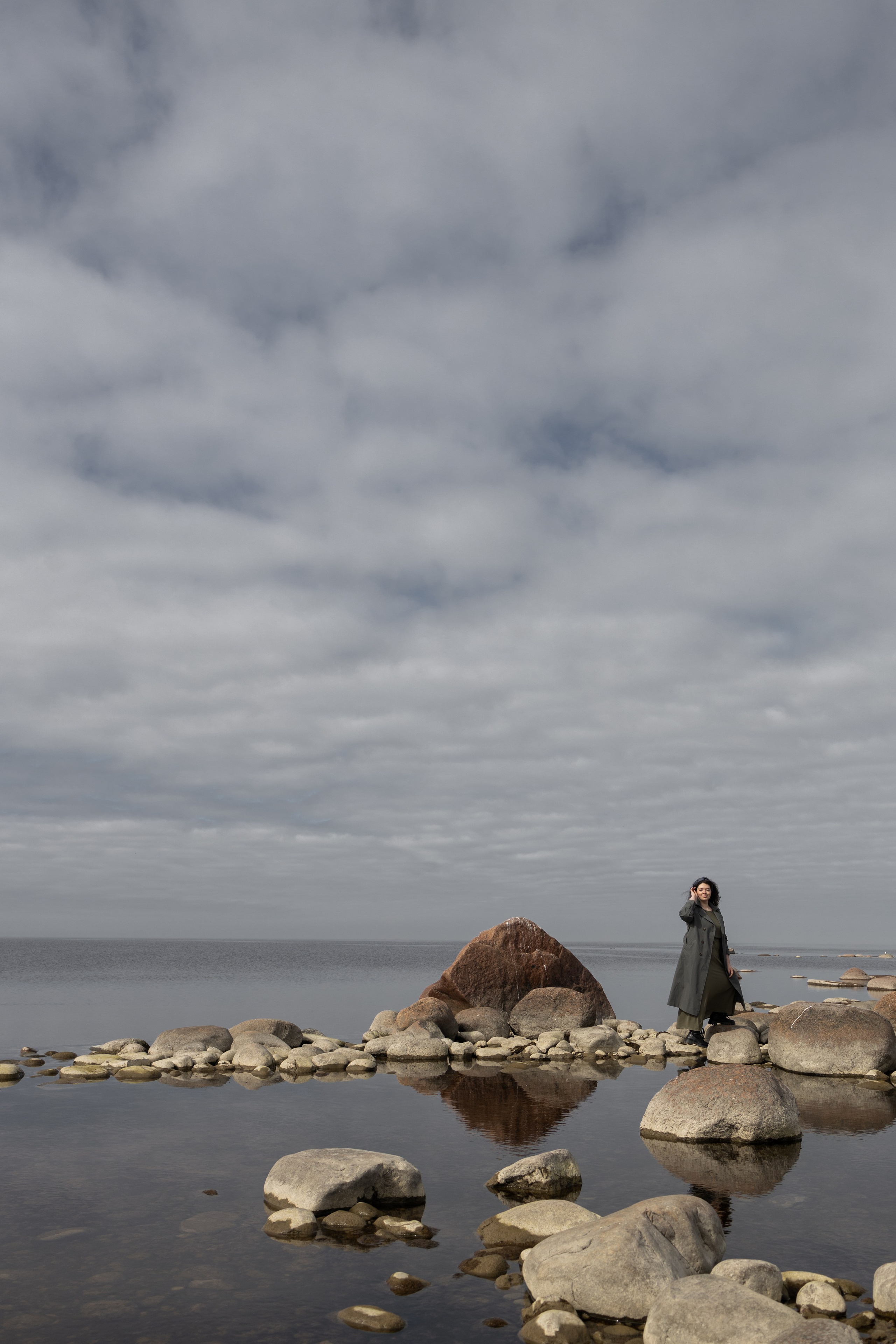 Эстетика П р о Я в л е н и я. Виноградова Маргарита. Фотограф P r o Явления